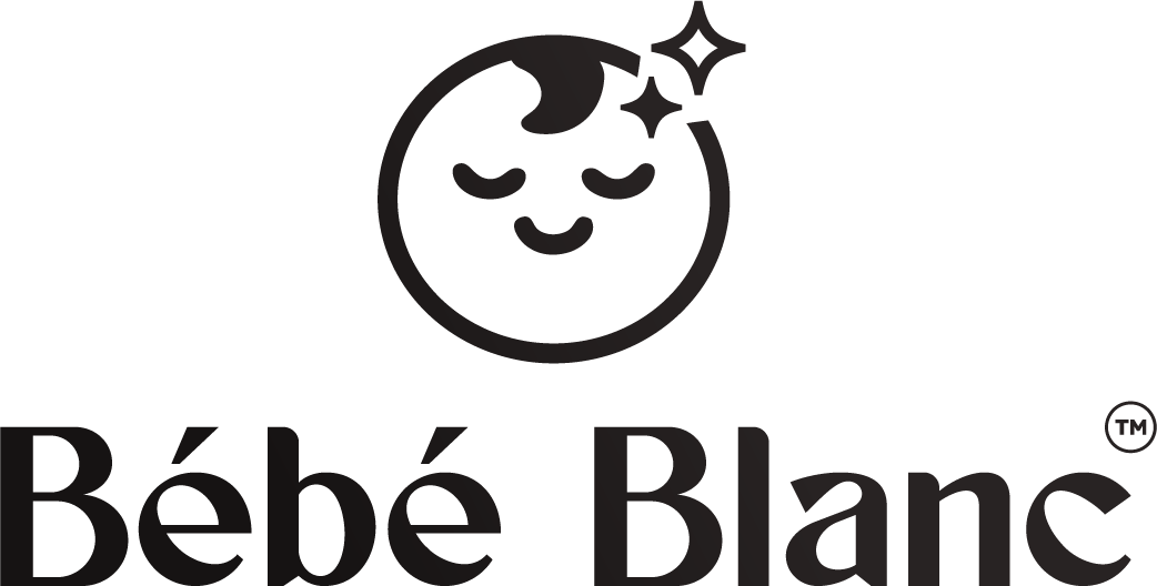 Bebe Blanc Logo
