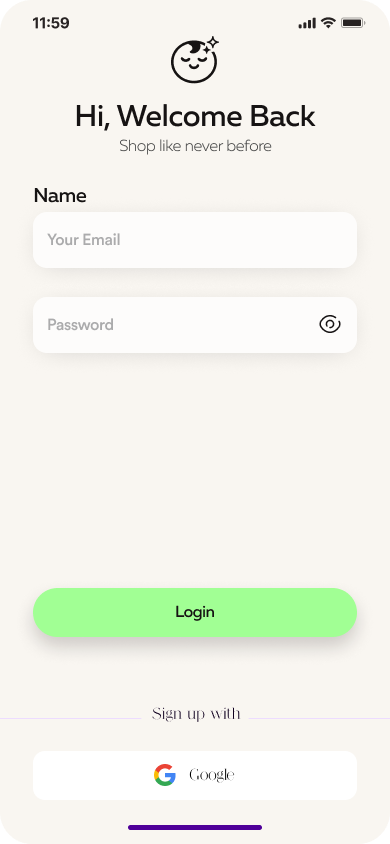 App Screen 2