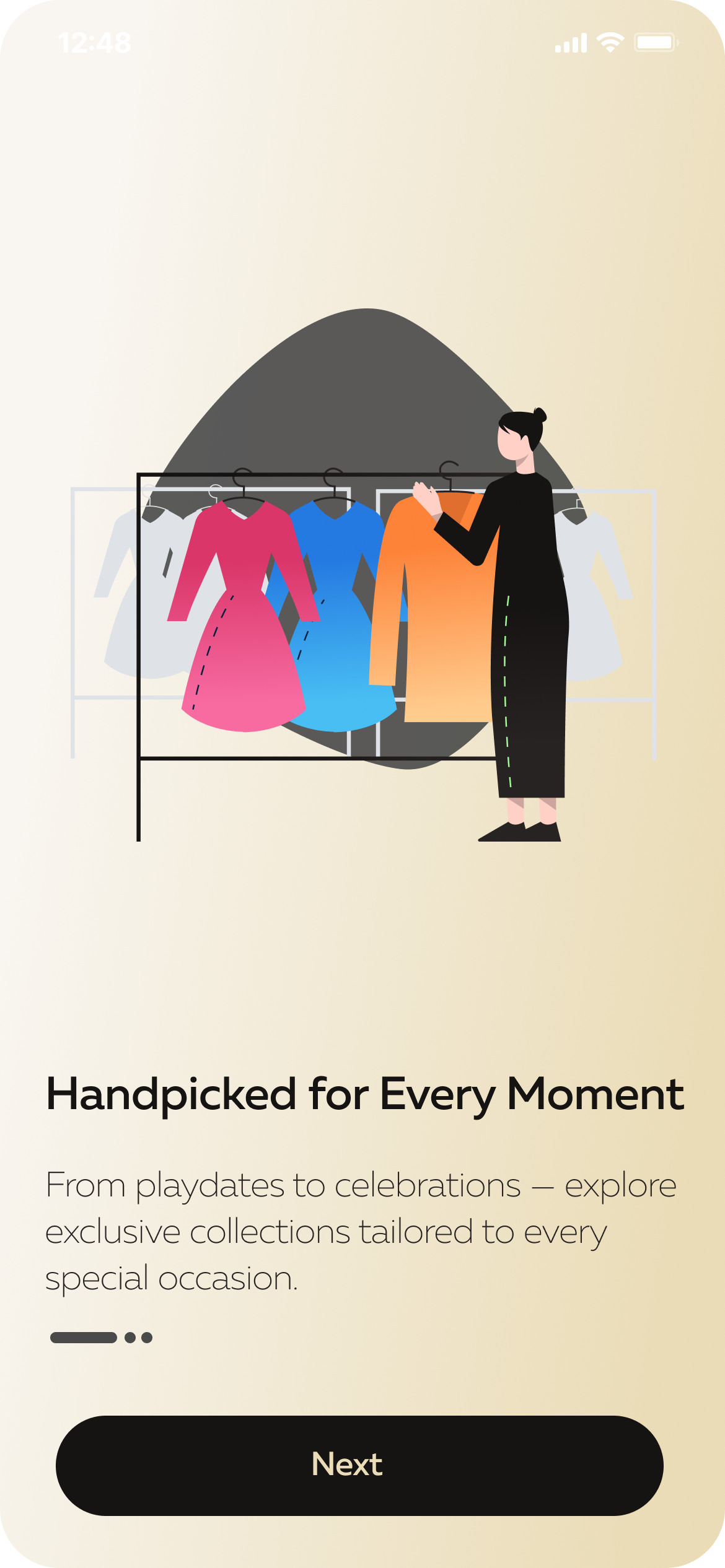 App Screen 5