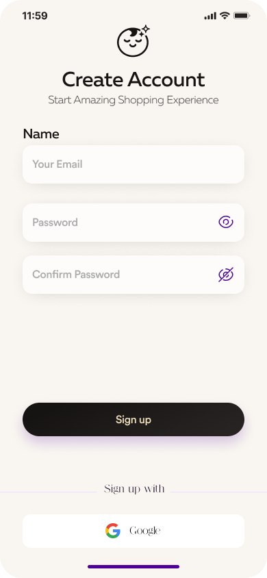 App Screen 6