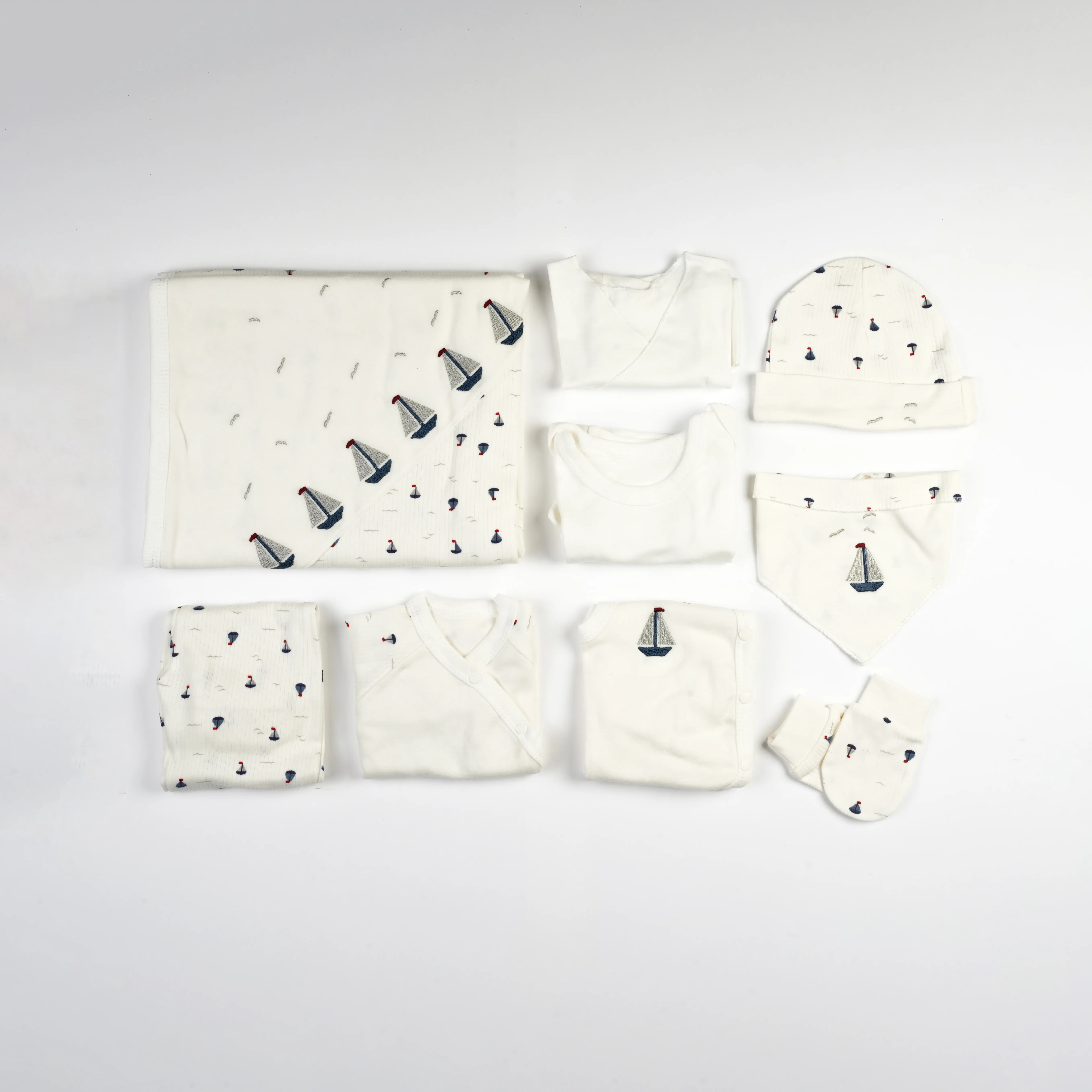 Newborn Baby Set 
