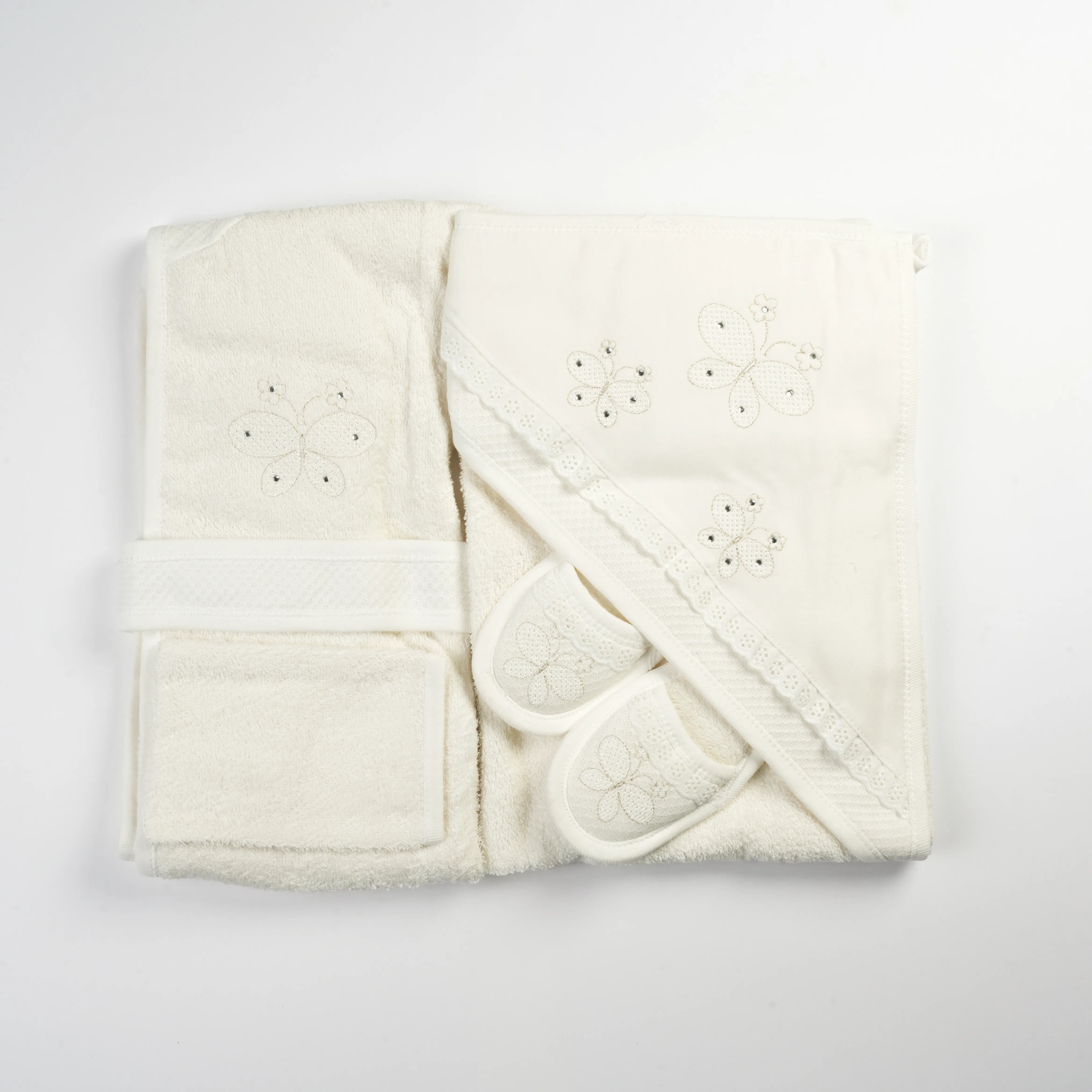 Baby Bath Set 