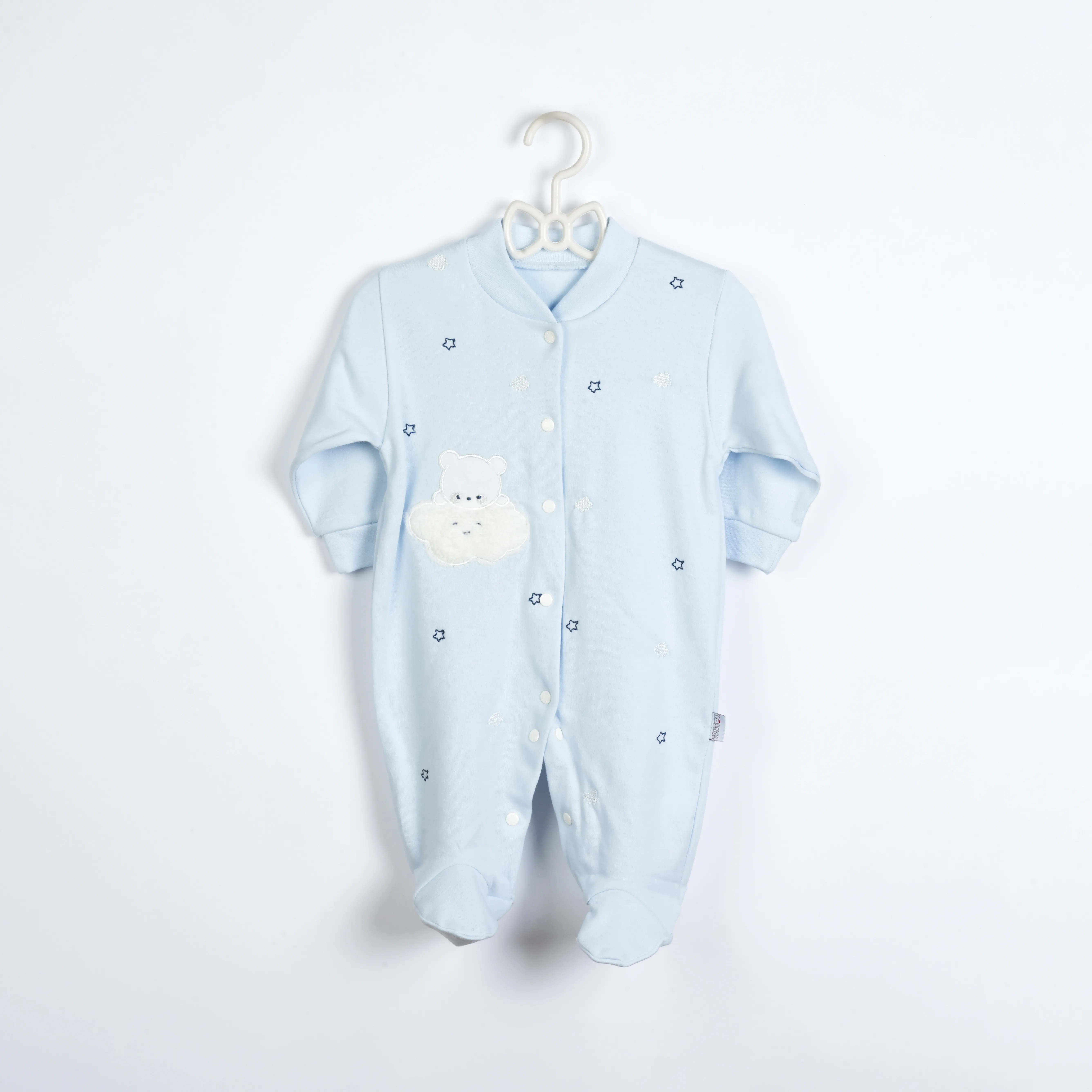 Baby Overall