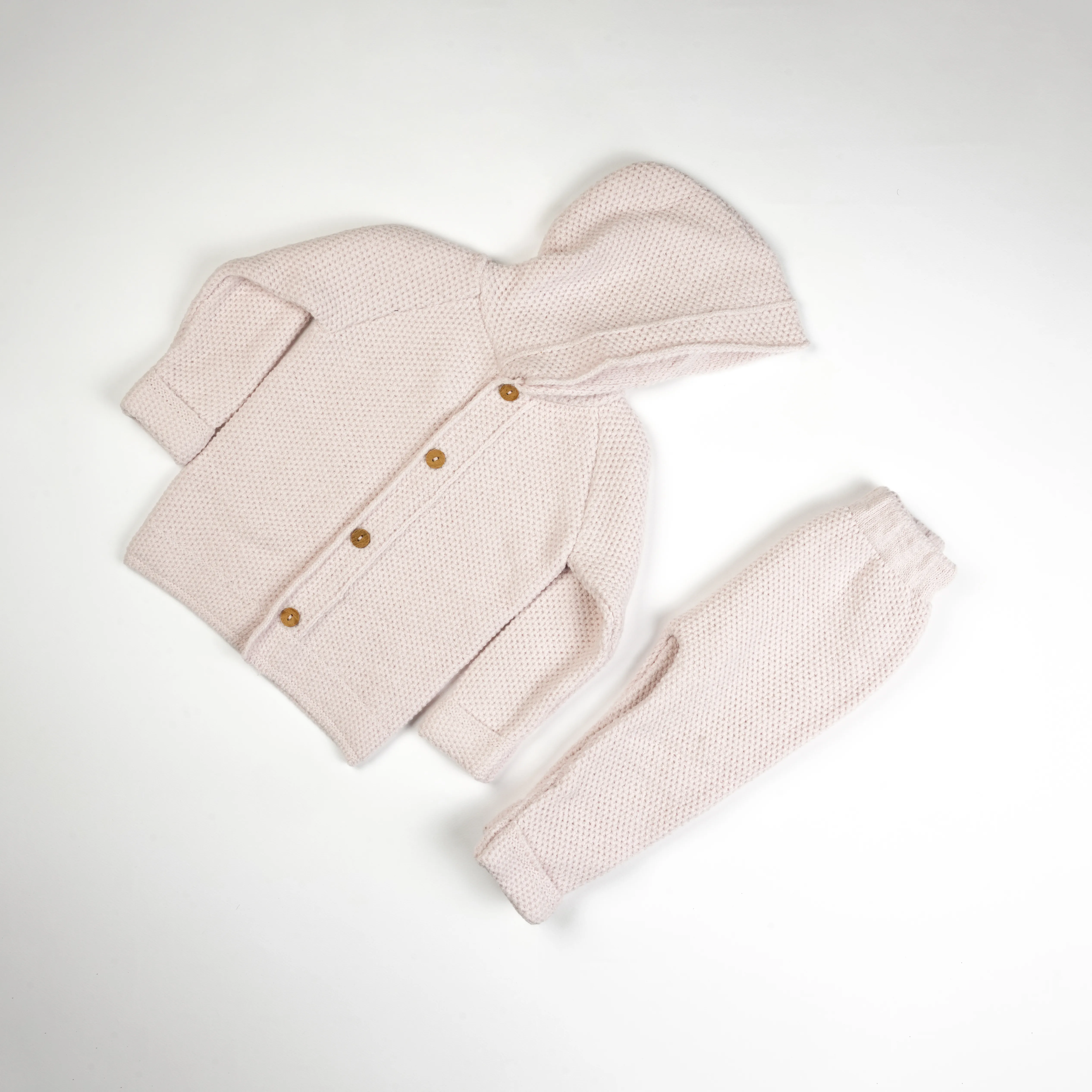 Wool Set