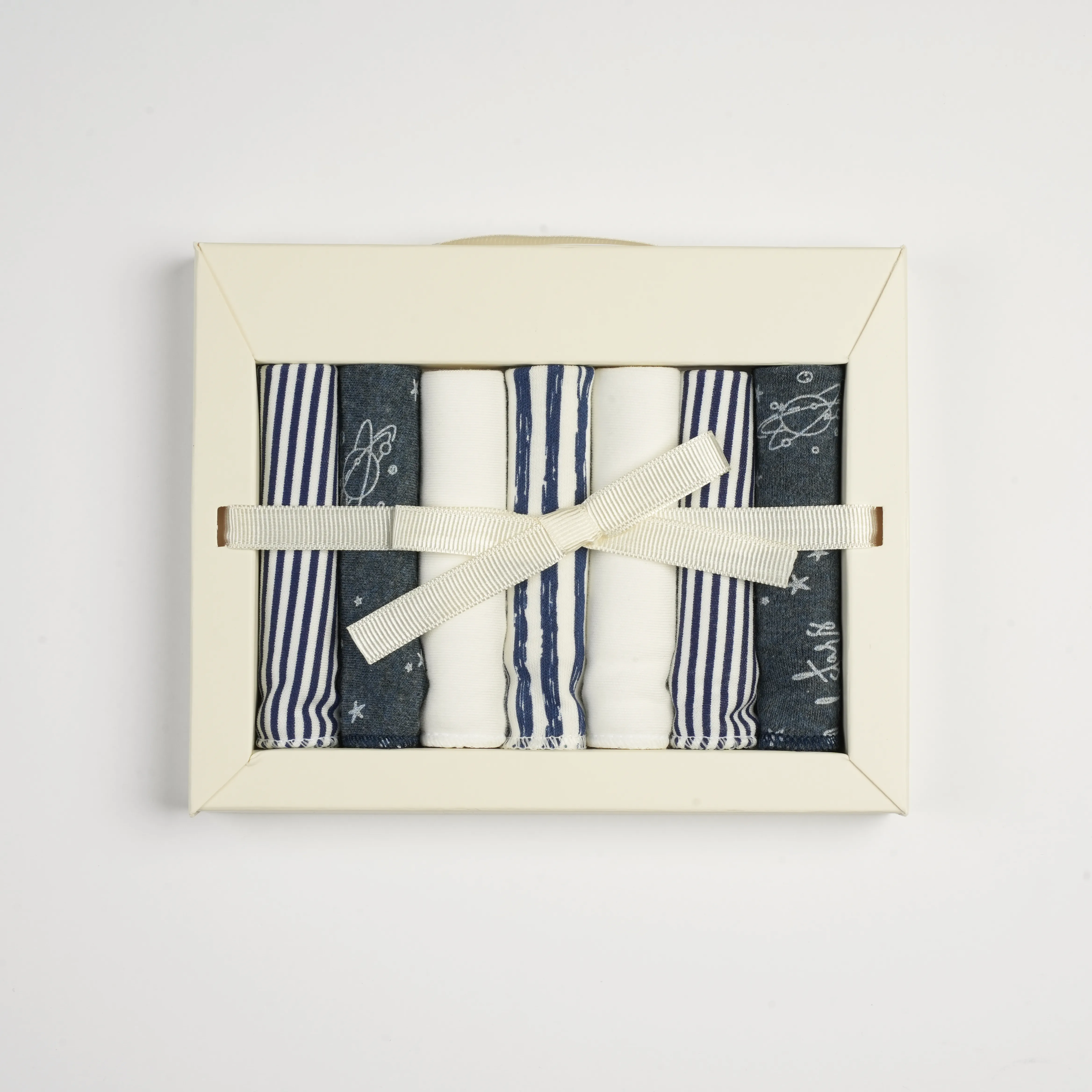 Handkerchief baby