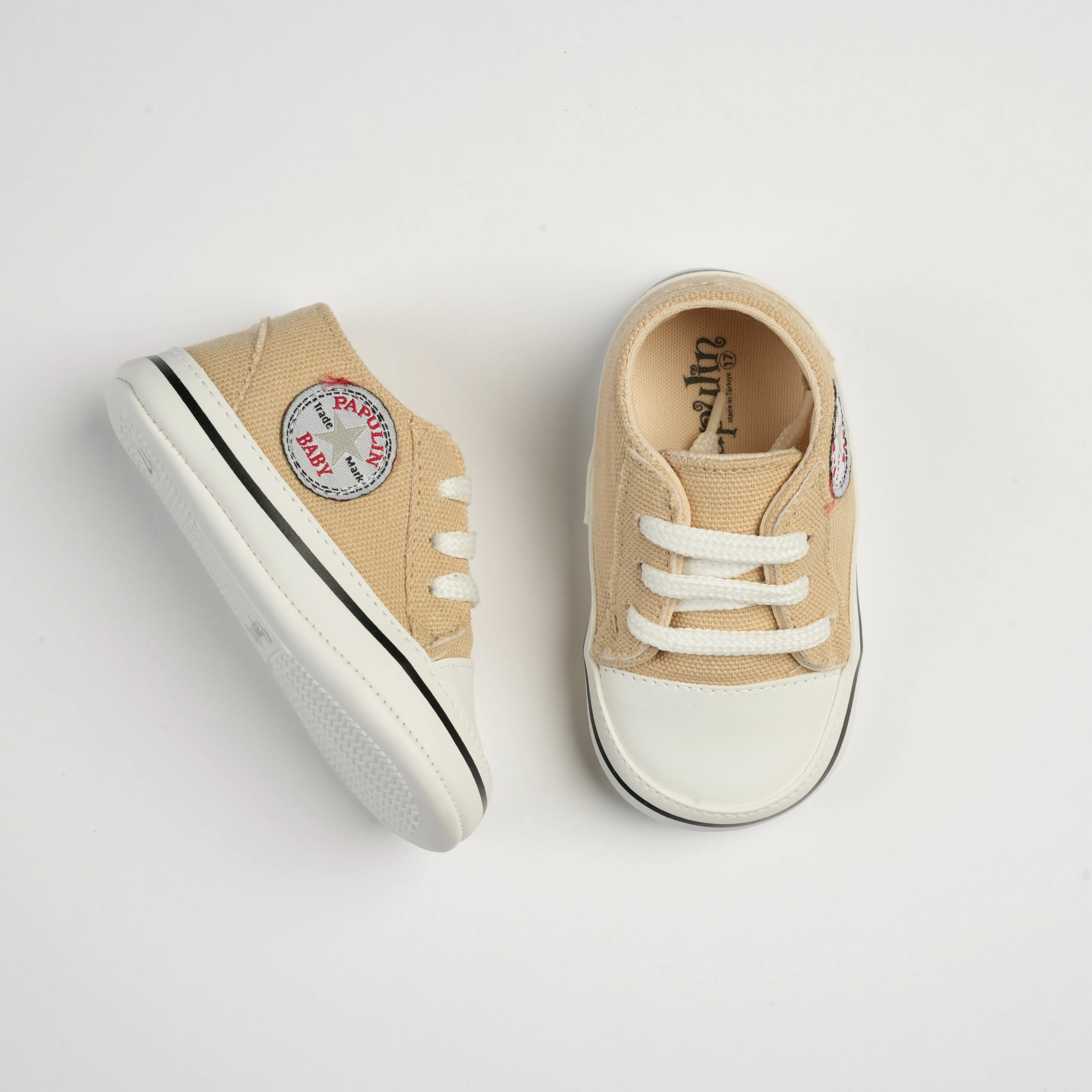 Baby Shoes