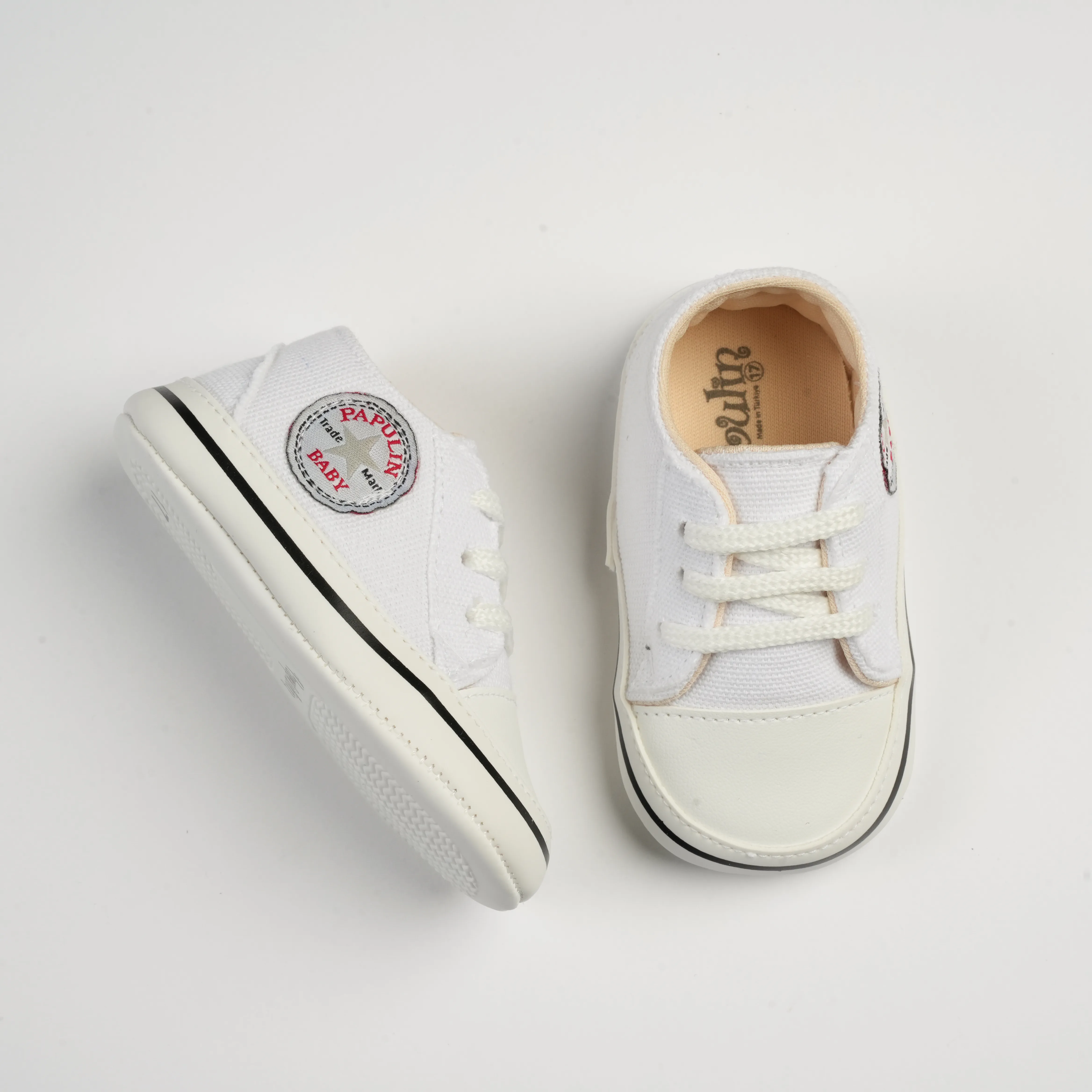 Baby Shoes