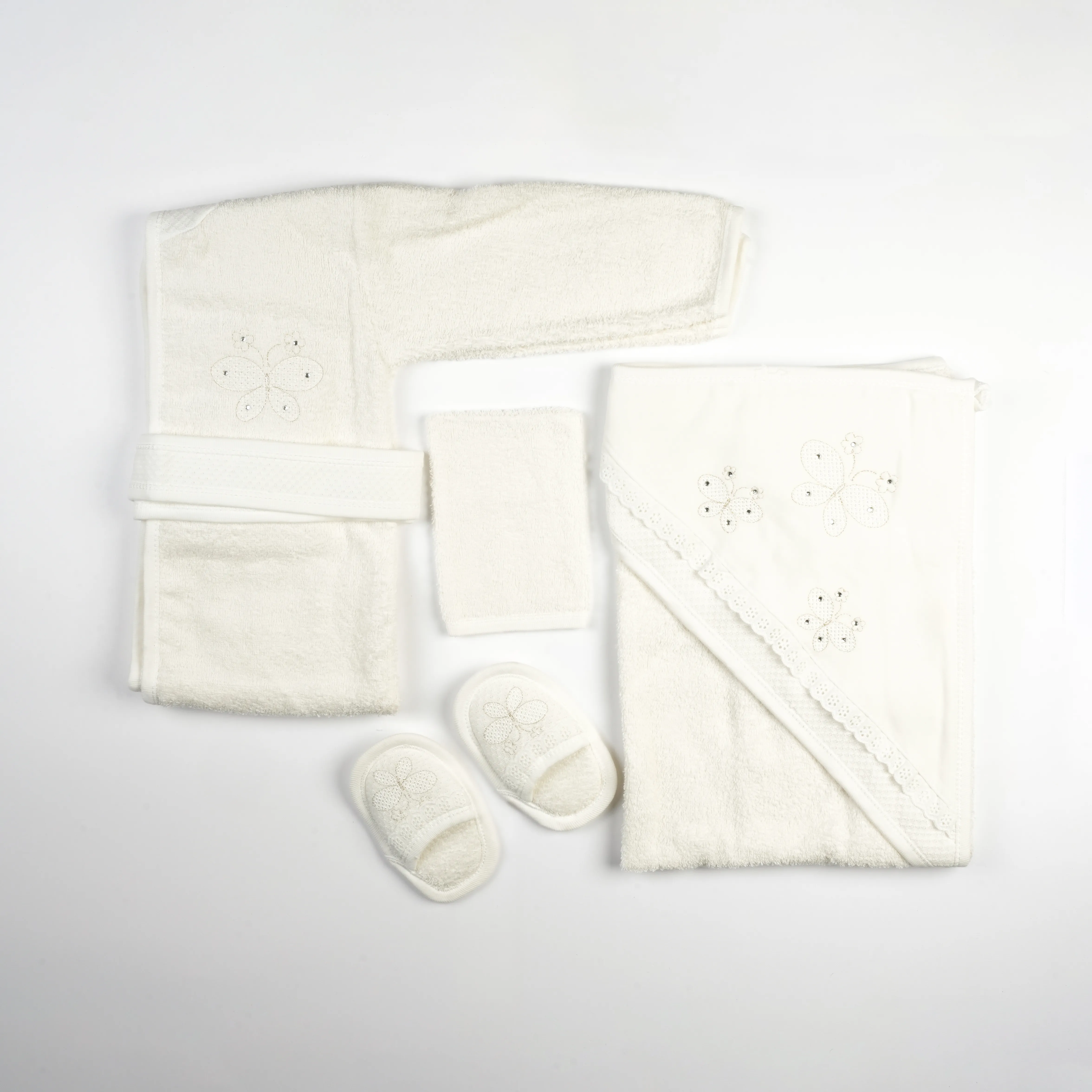 Baby Bath Set 