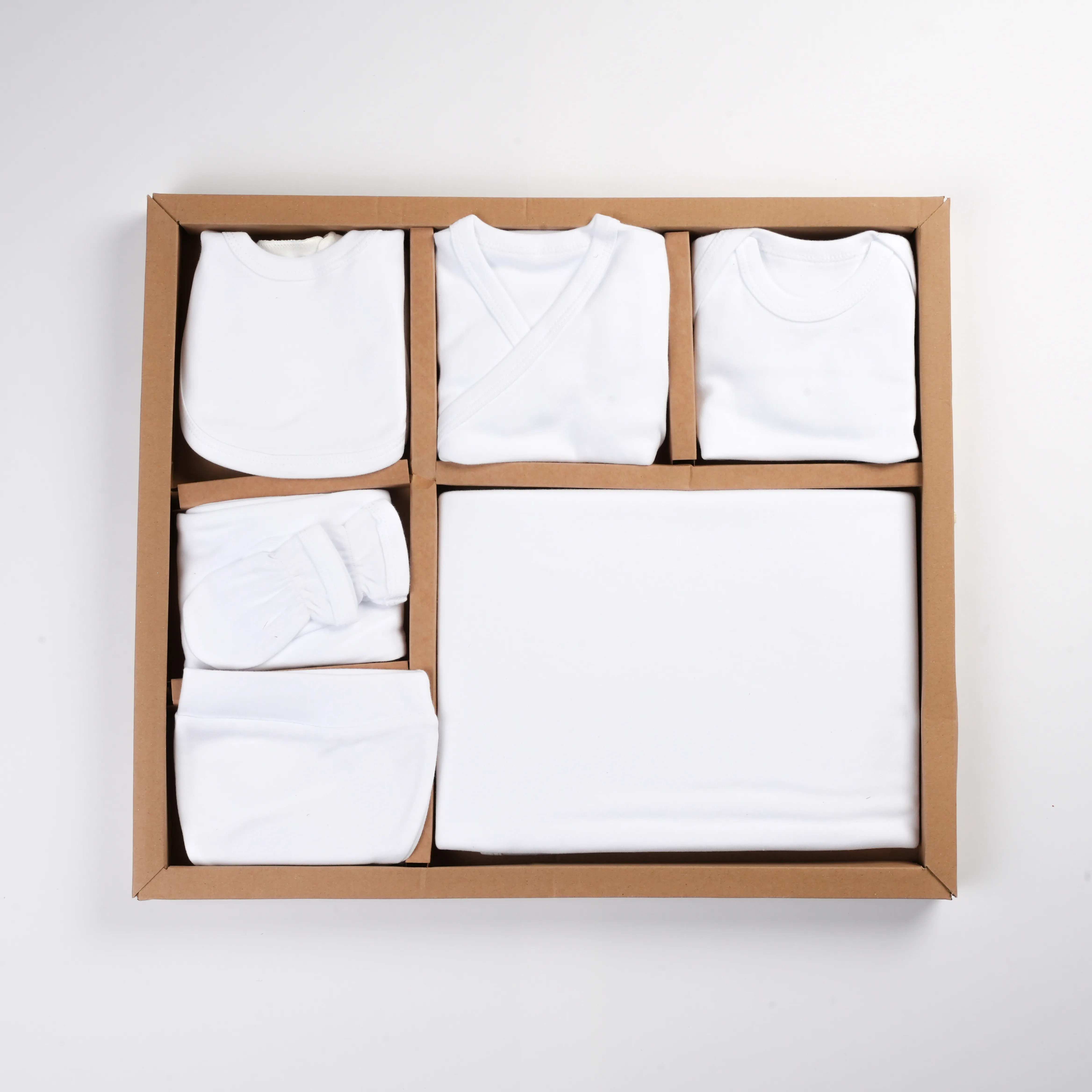 Newborn Baby Set