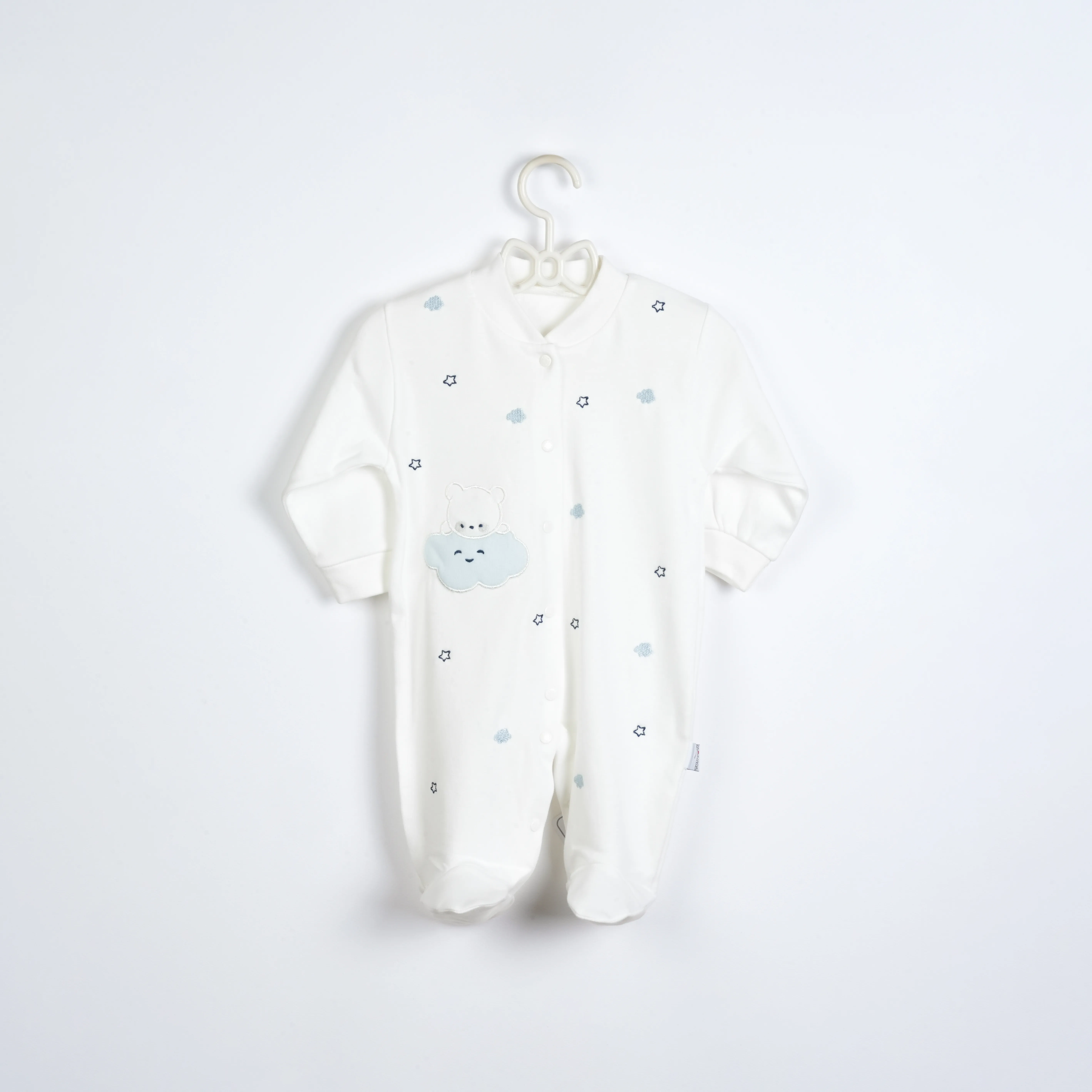 Baby Overall