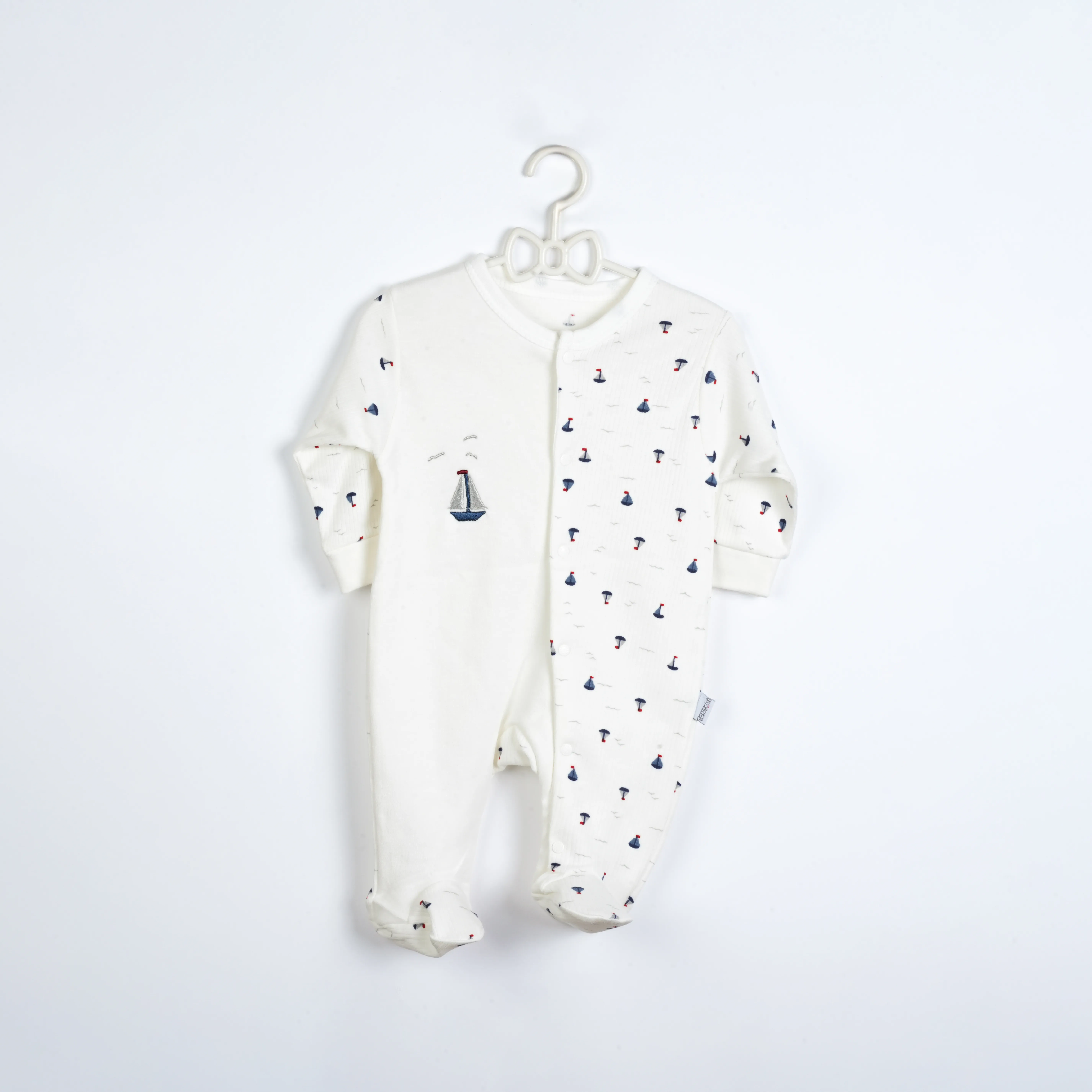 Baby Overall
