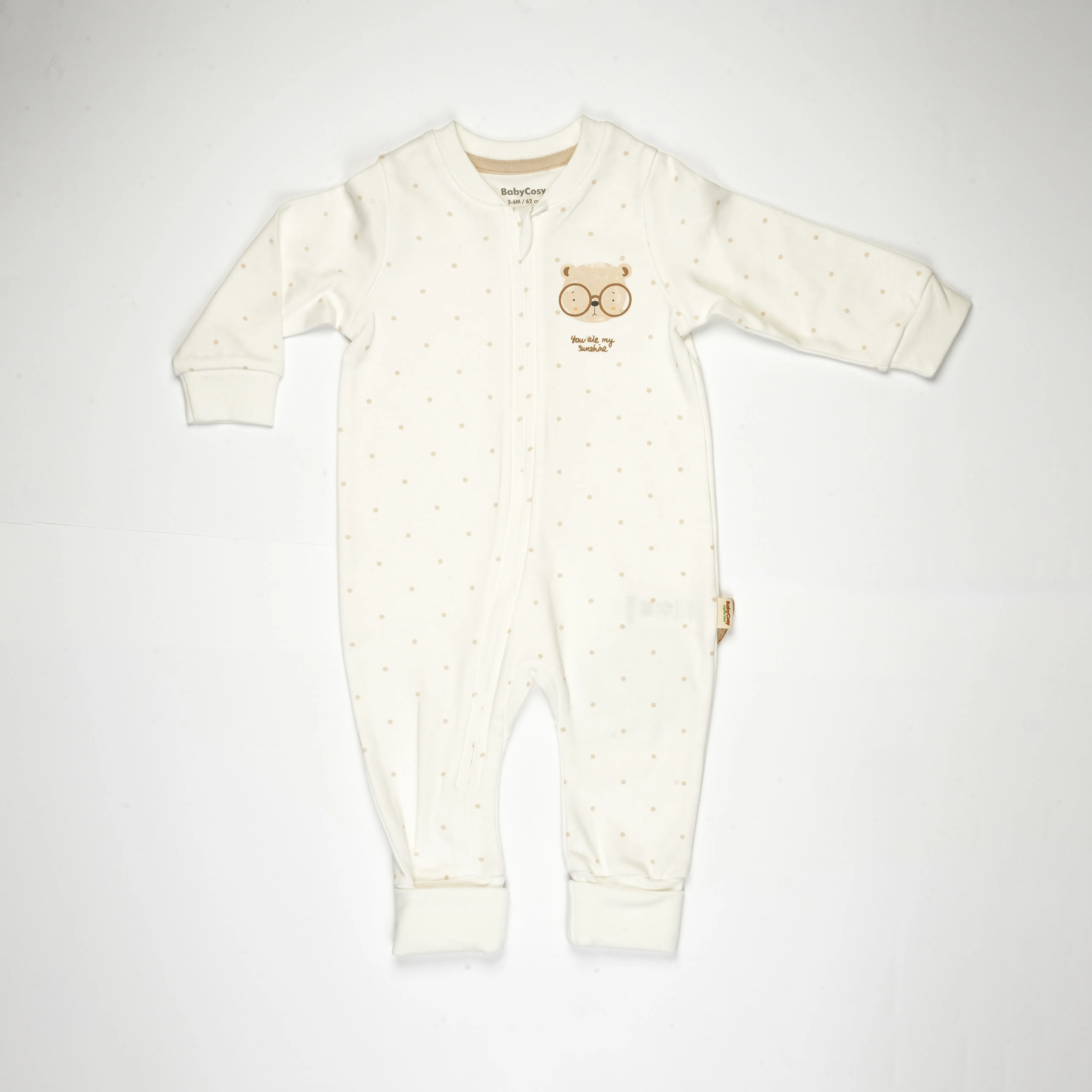 Baby Overall