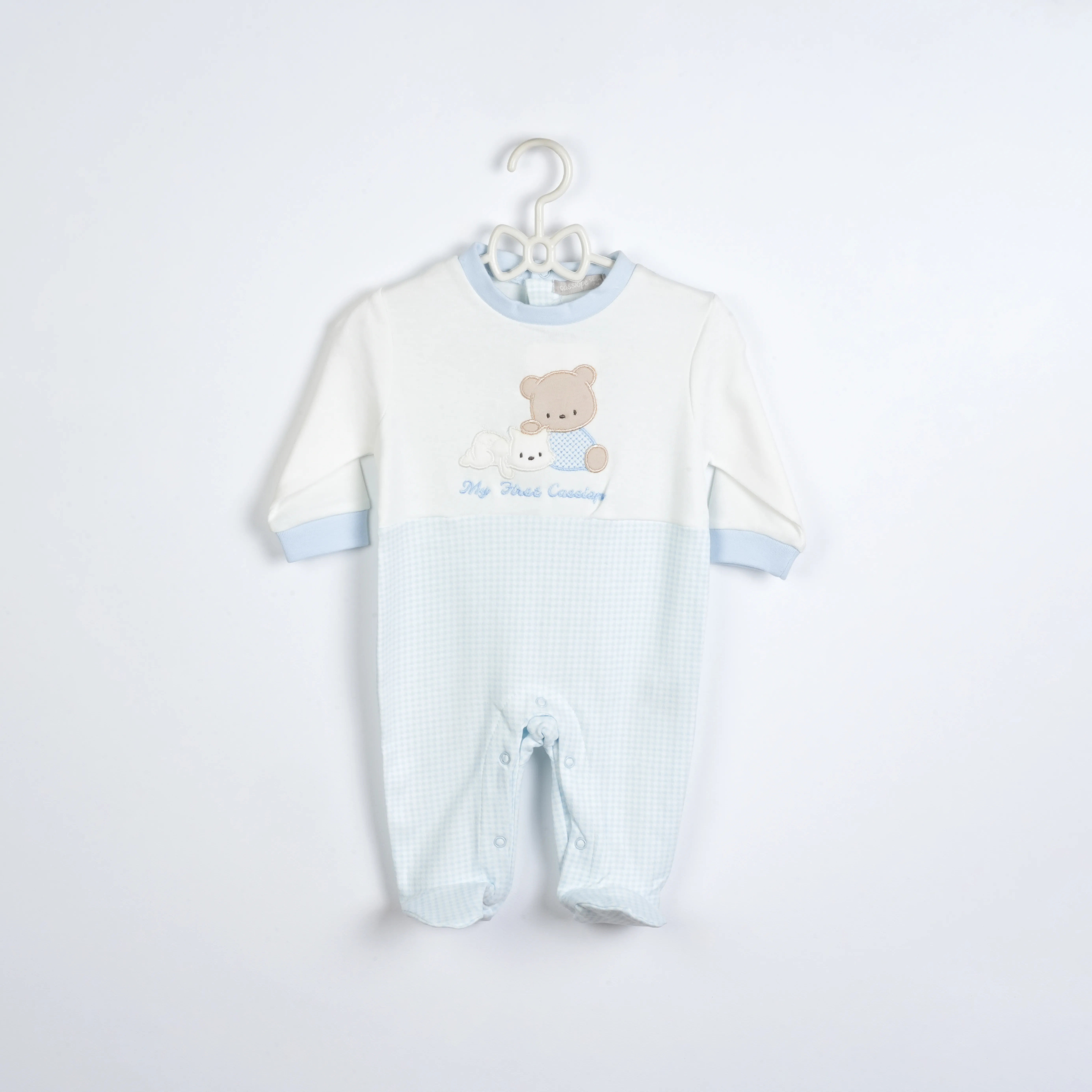 Baby Overall