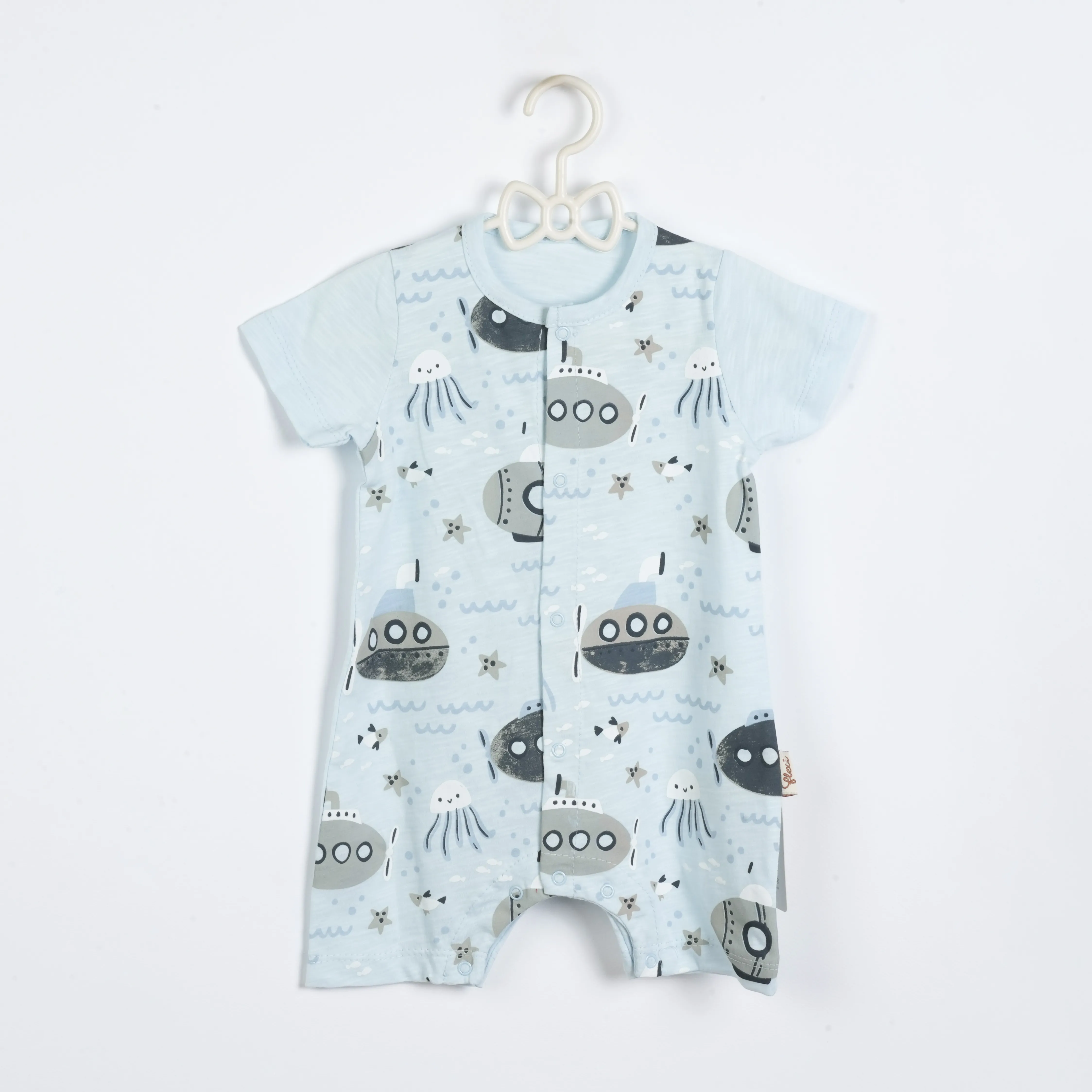 Baby Overall