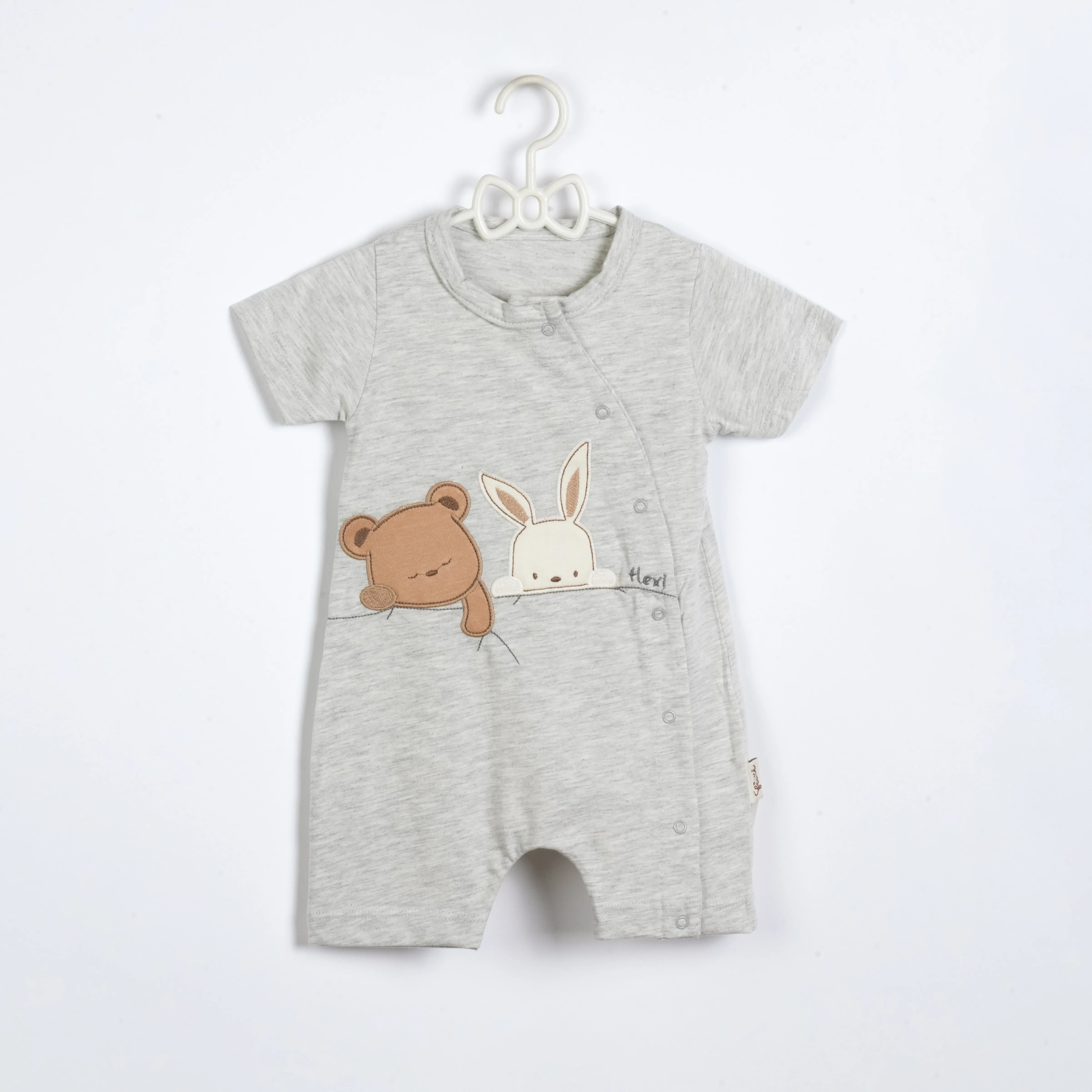 Baby Overall