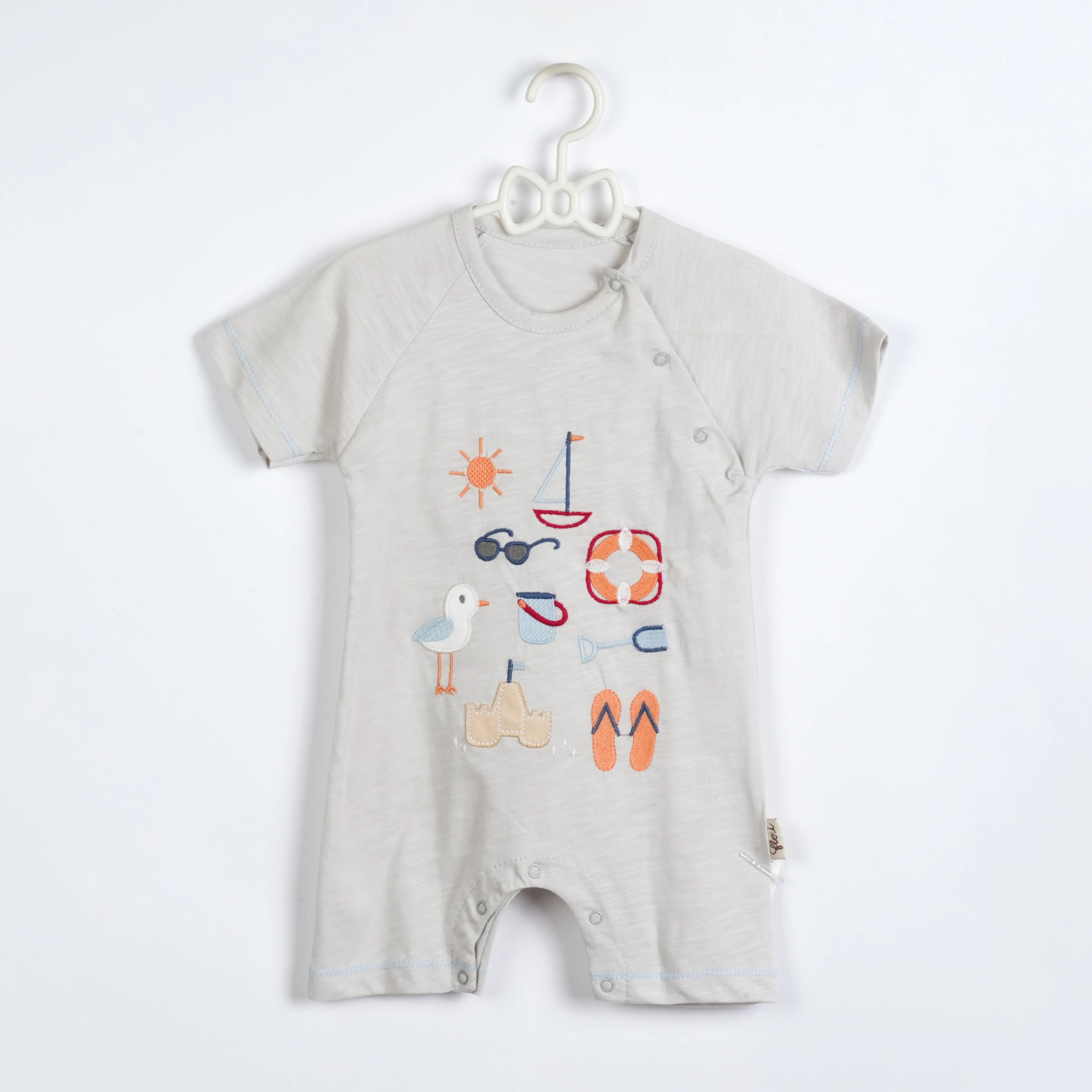 Baby Overall