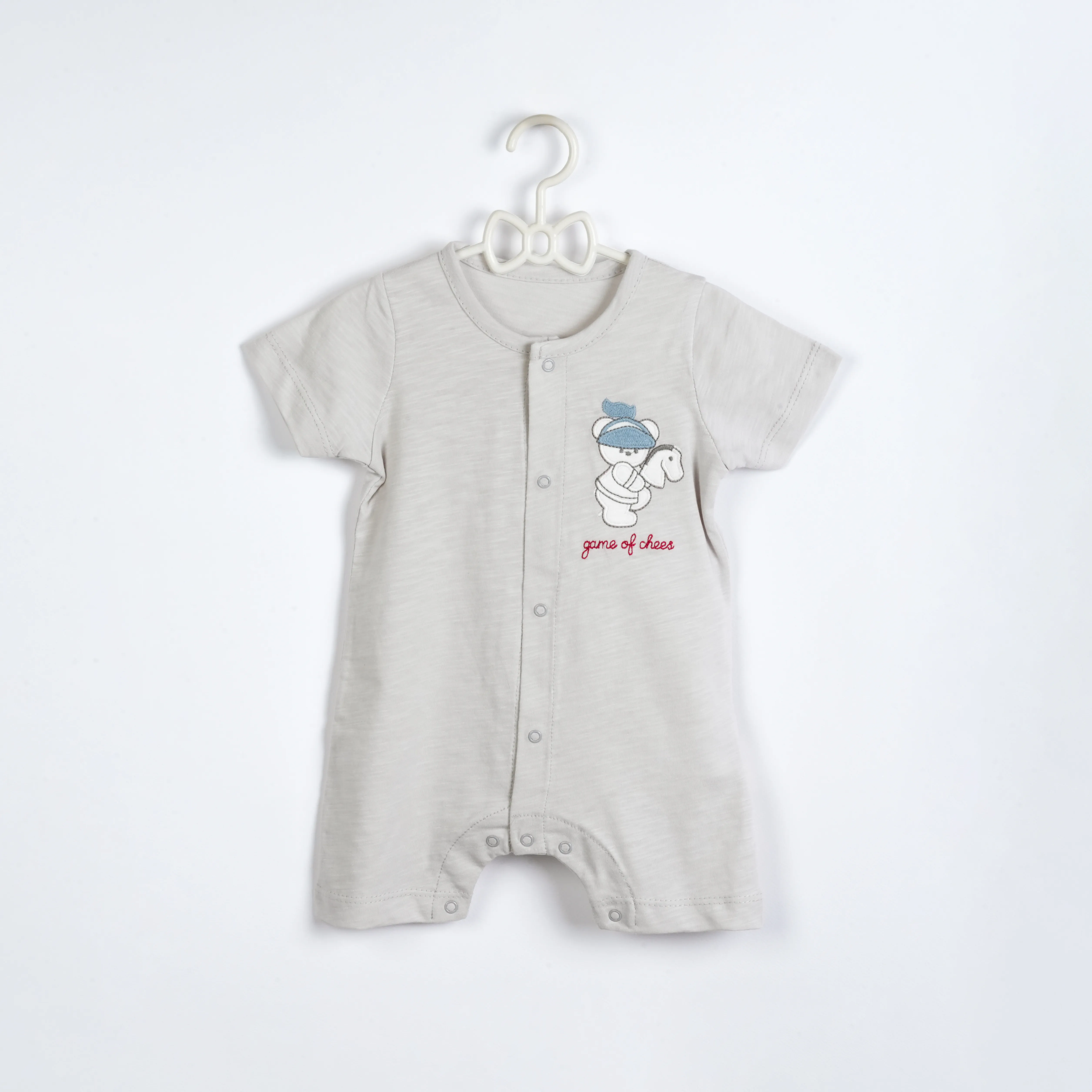 Baby Overall