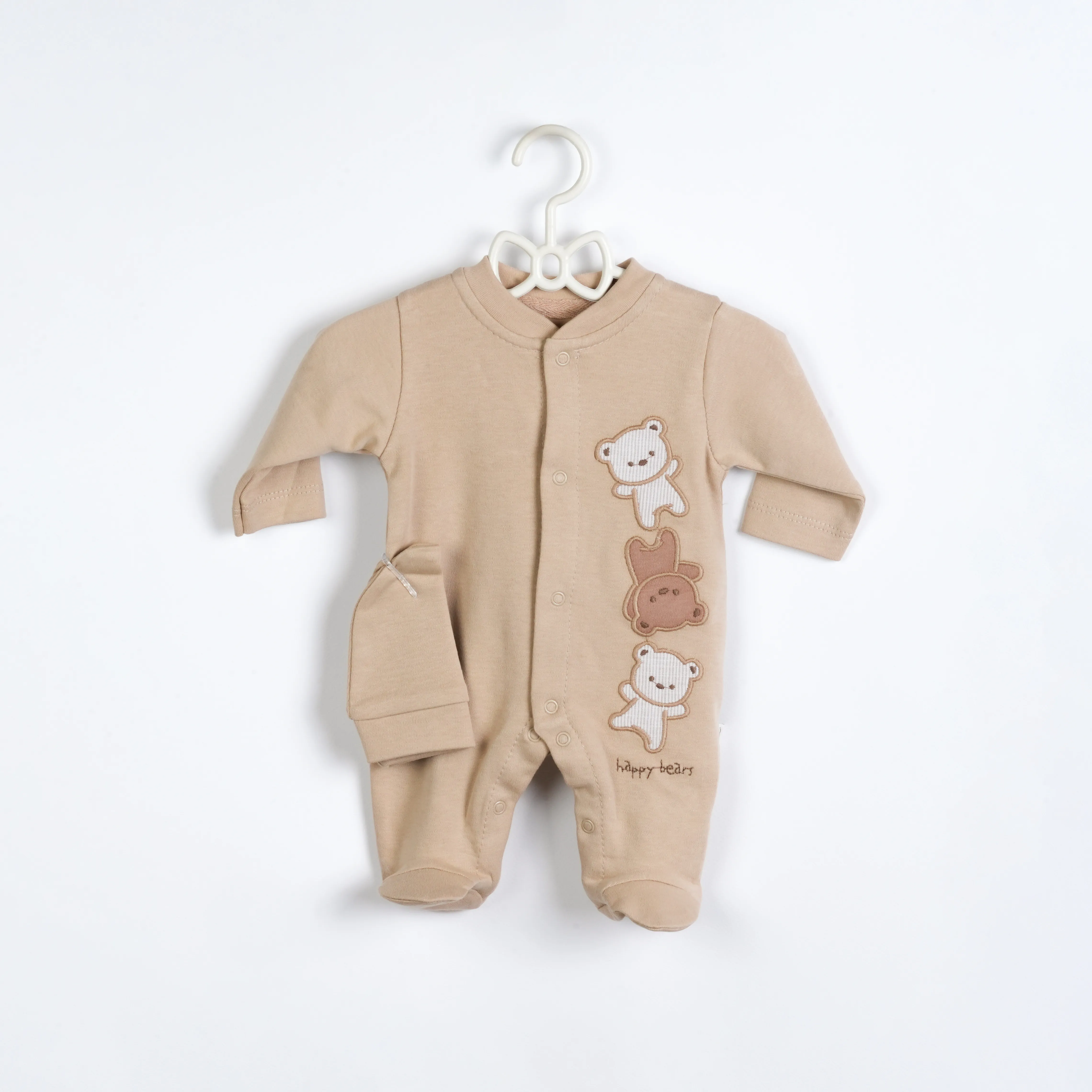 Baby Overall