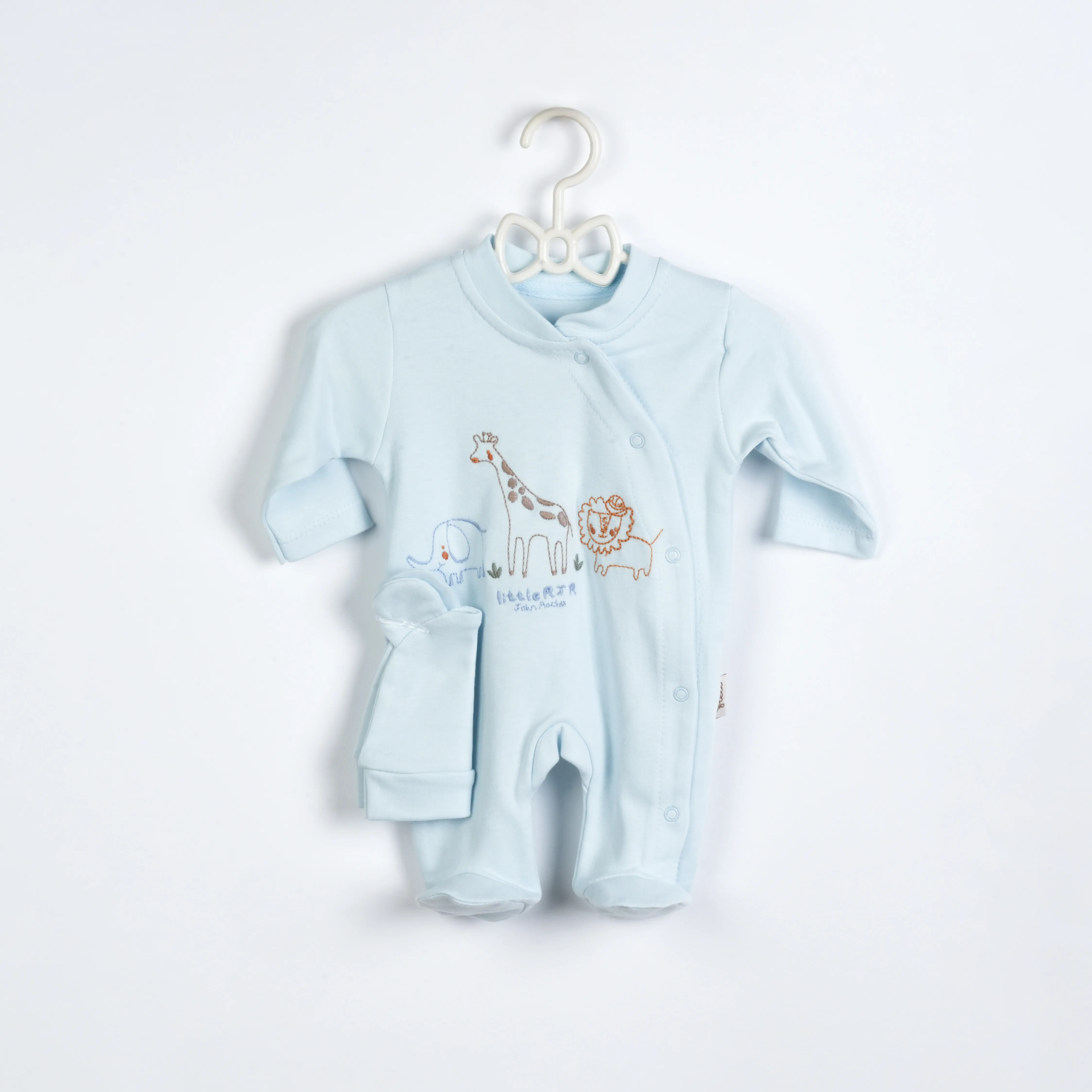 Baby Overall