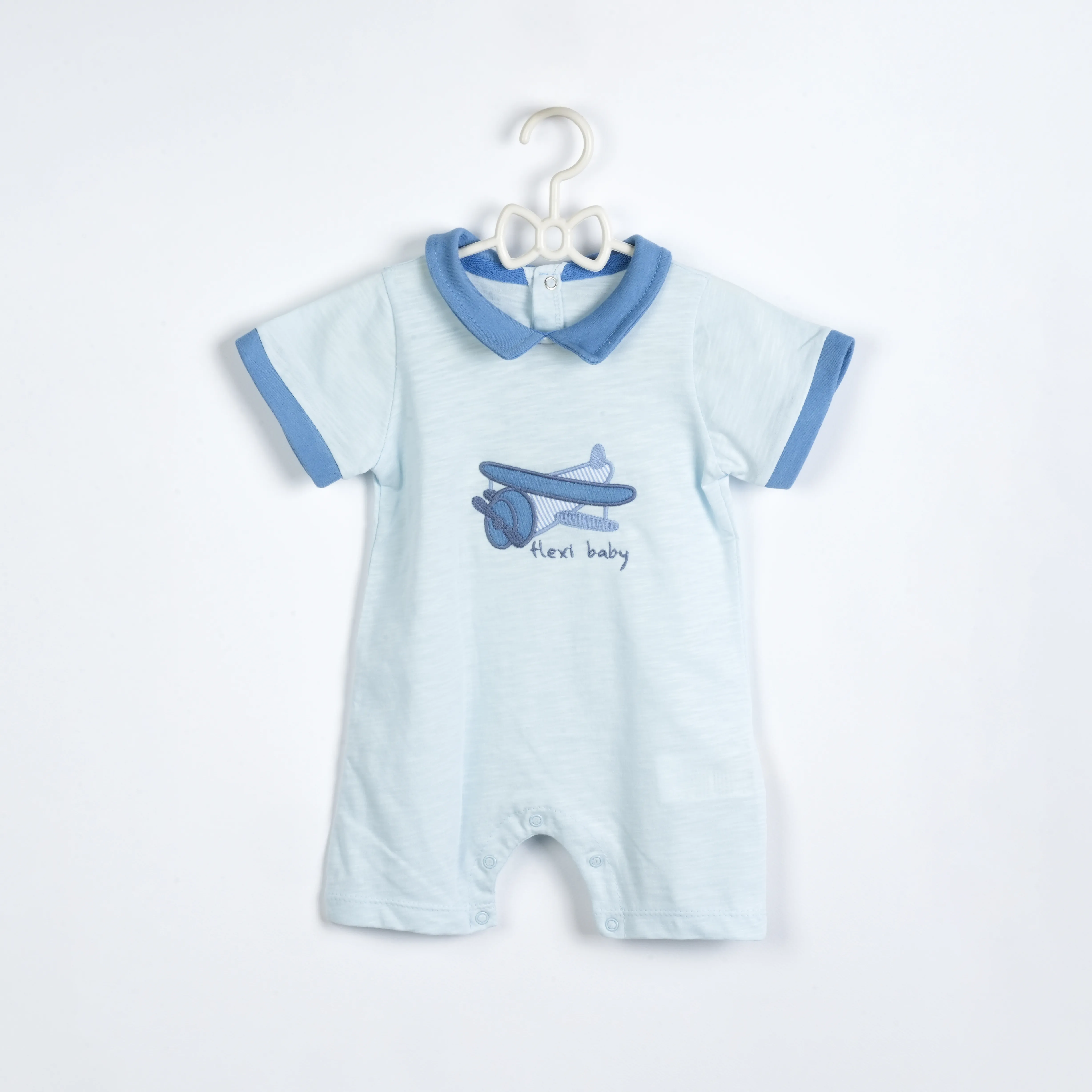 Baby Overall