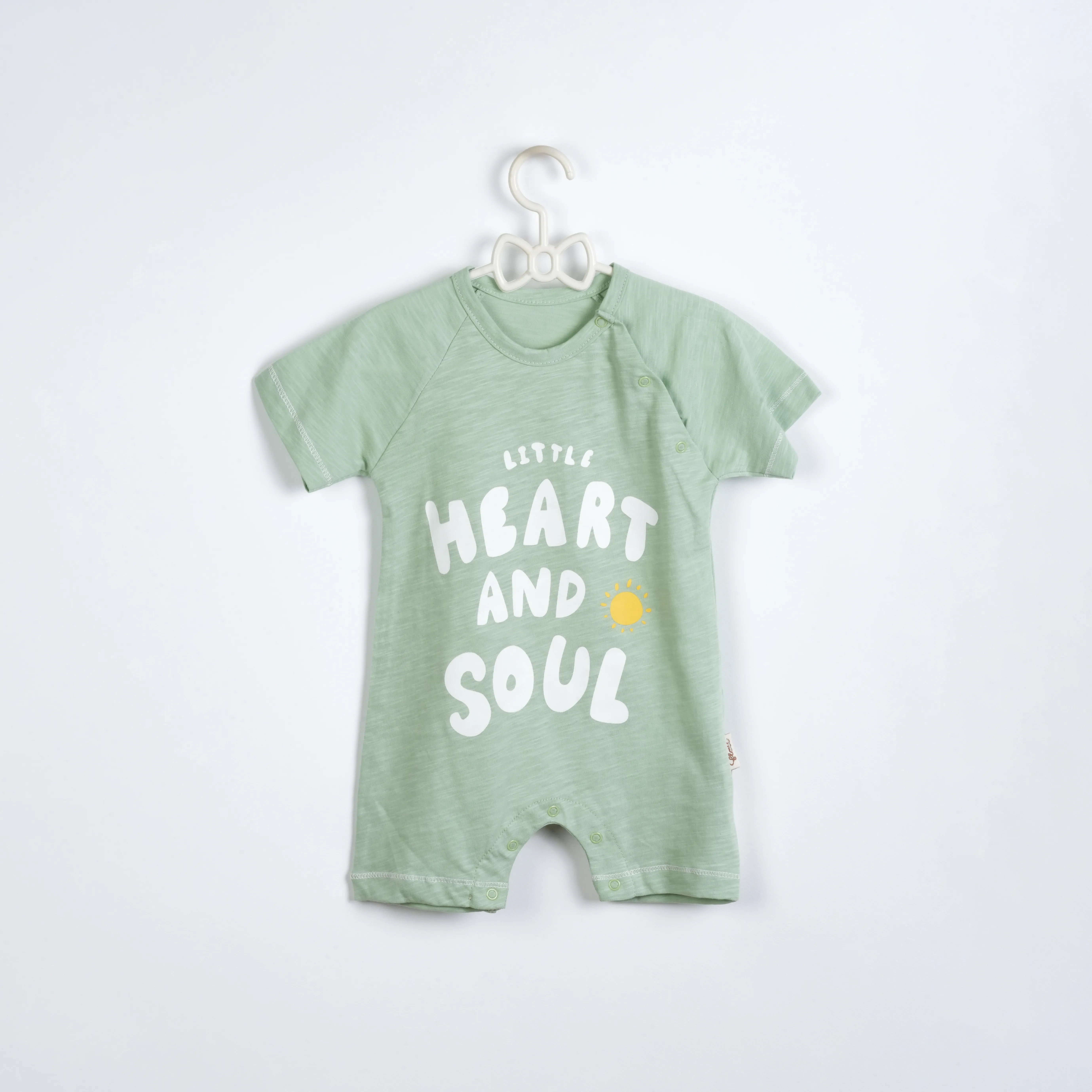 Baby Overall