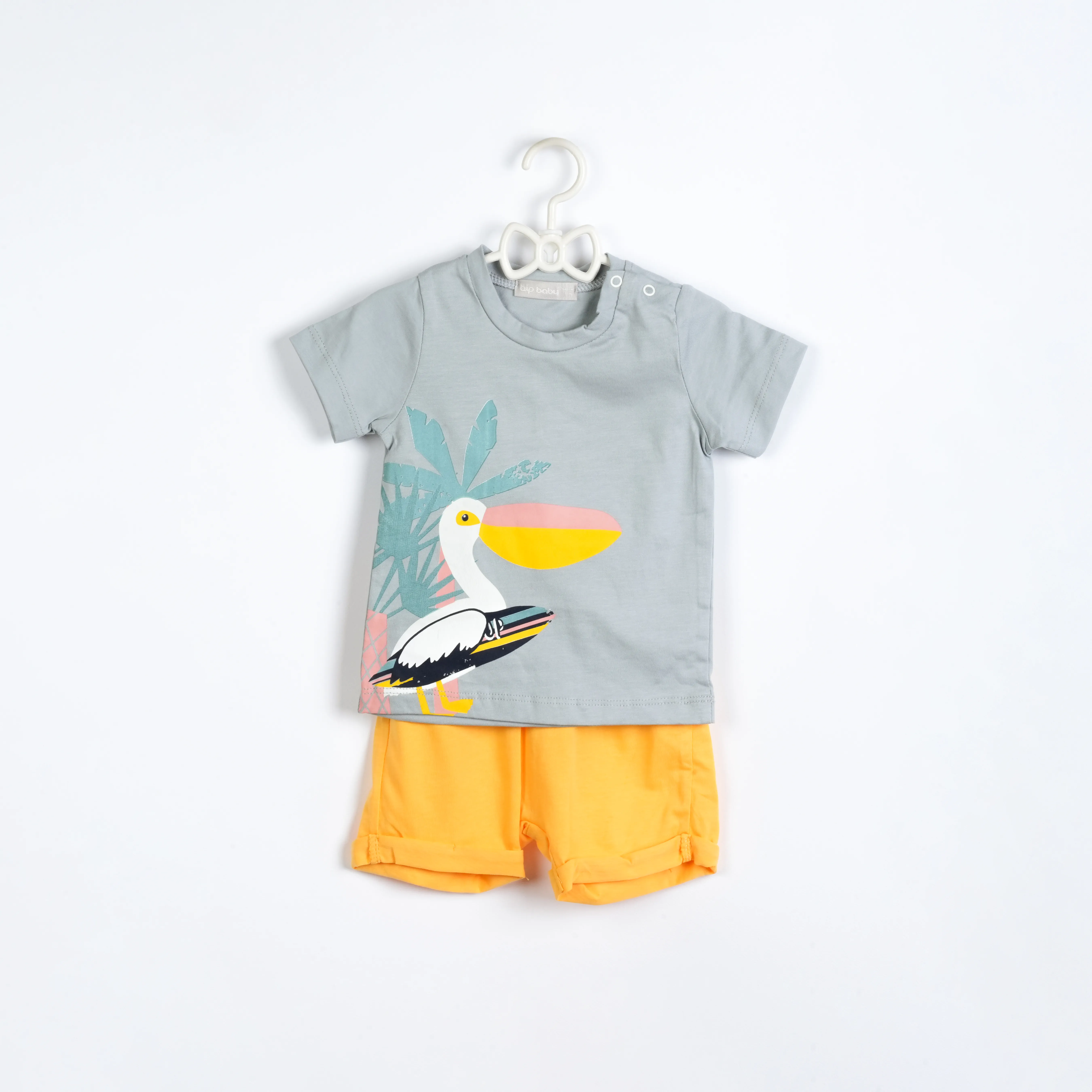 Baby Boy Casual