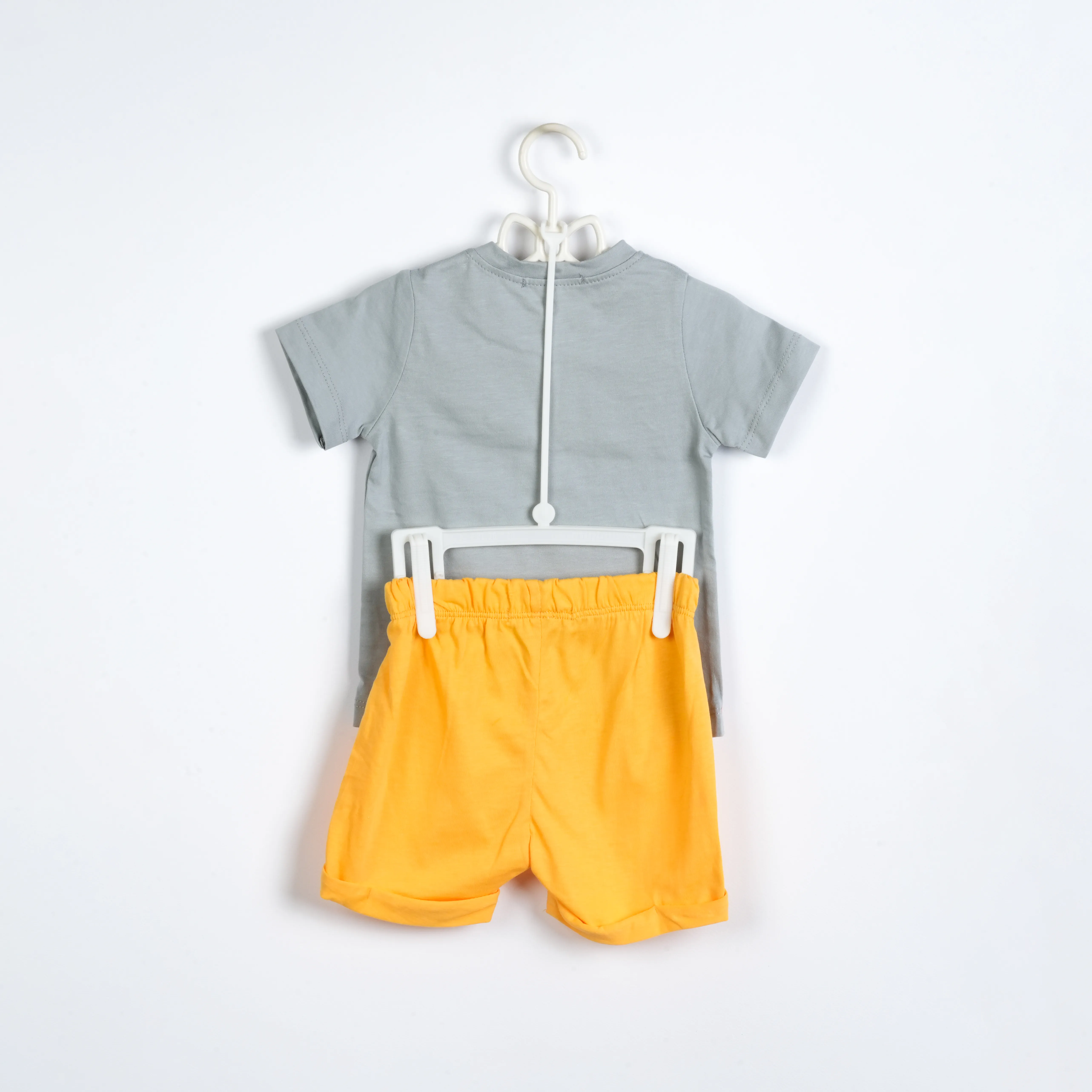 Baby Boy Casual