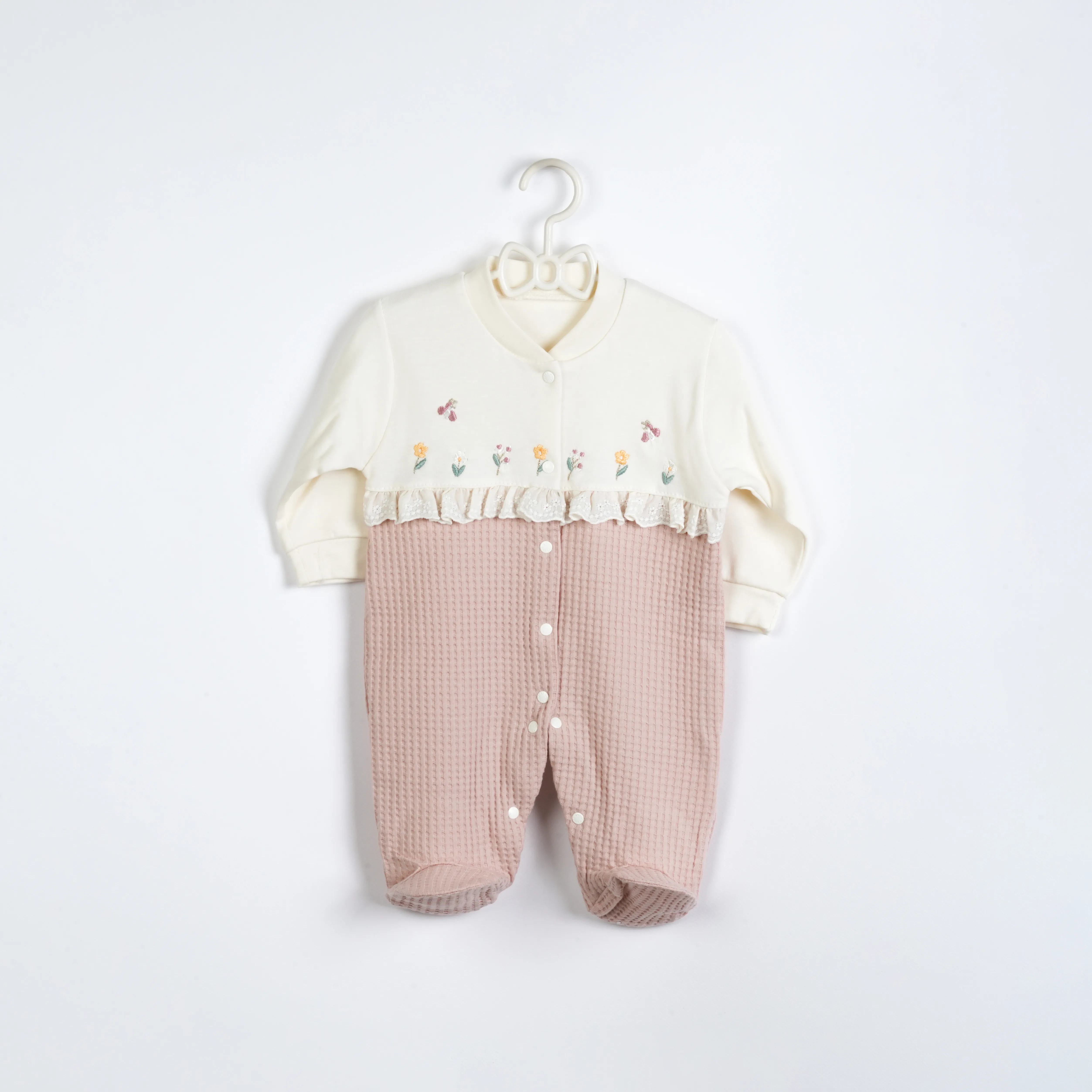 Baby Overall