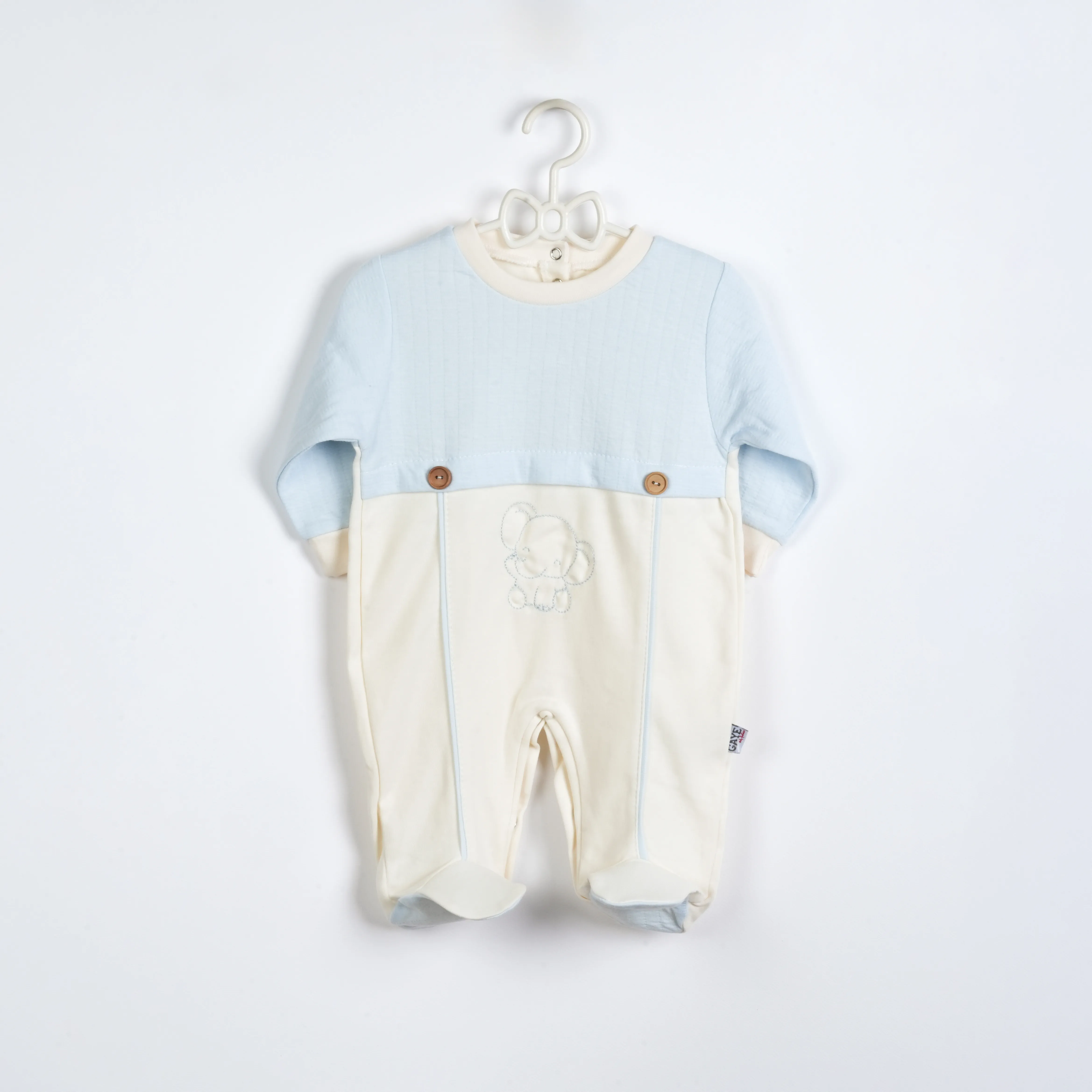Baby Overall