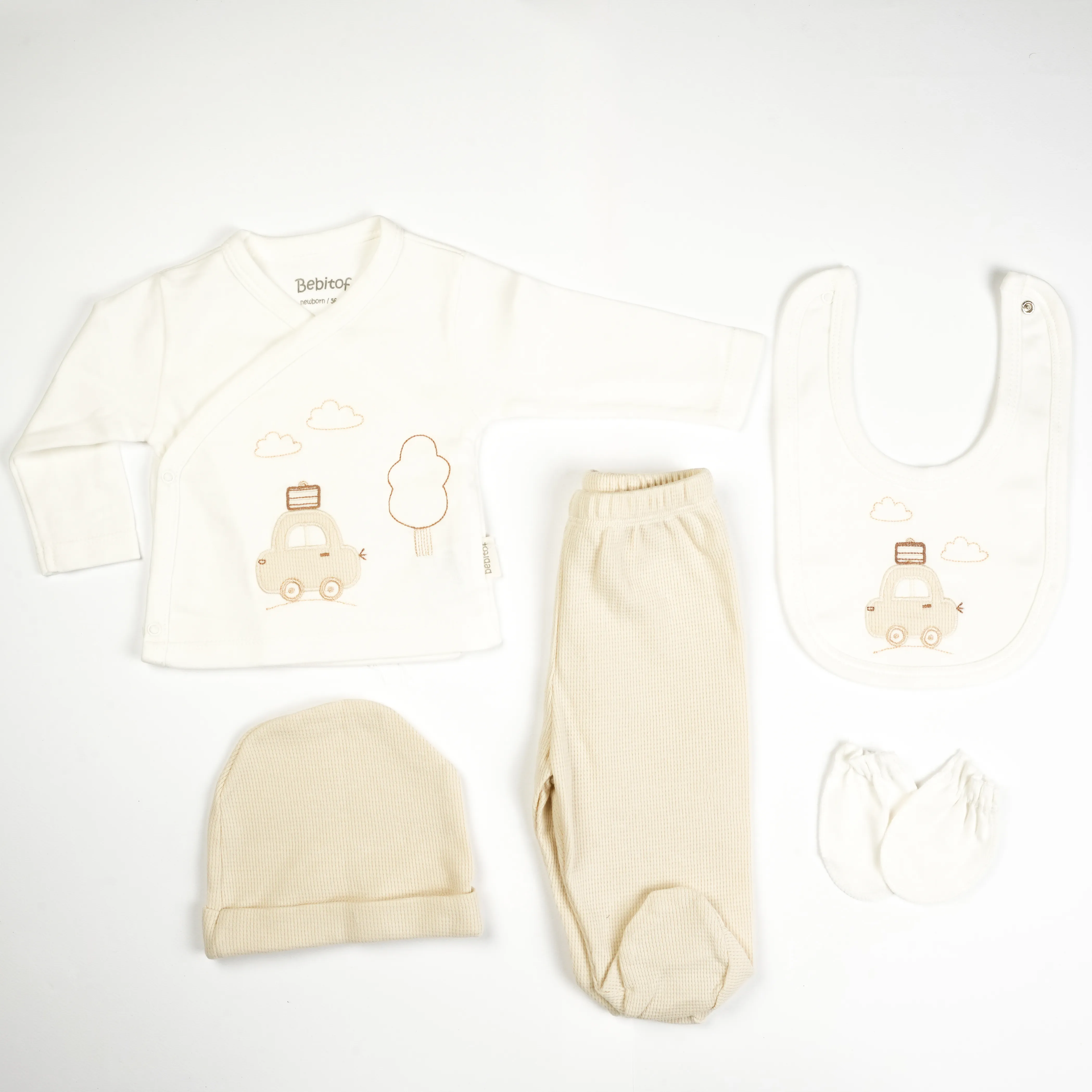 Newborn Baby Set