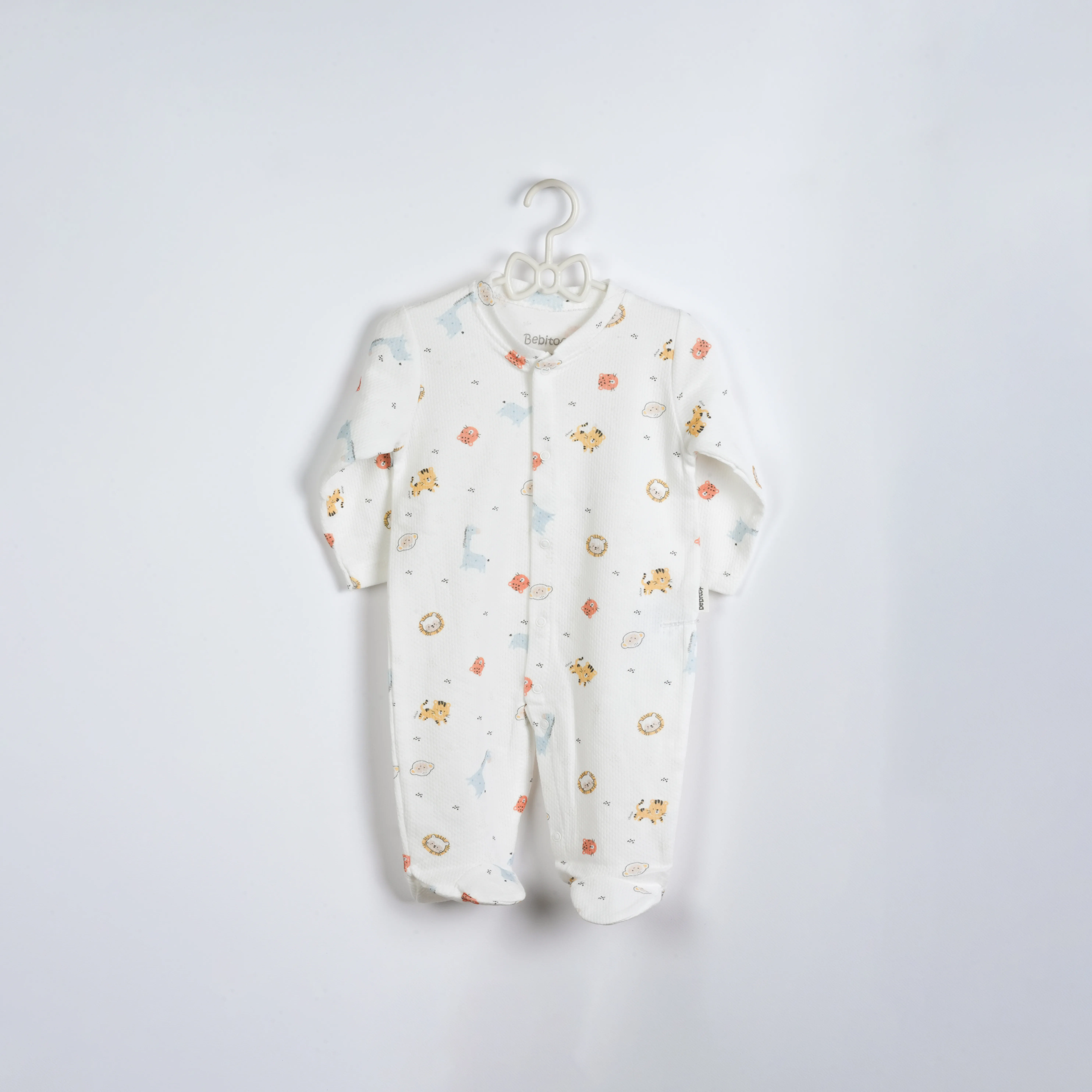 Baby Overall