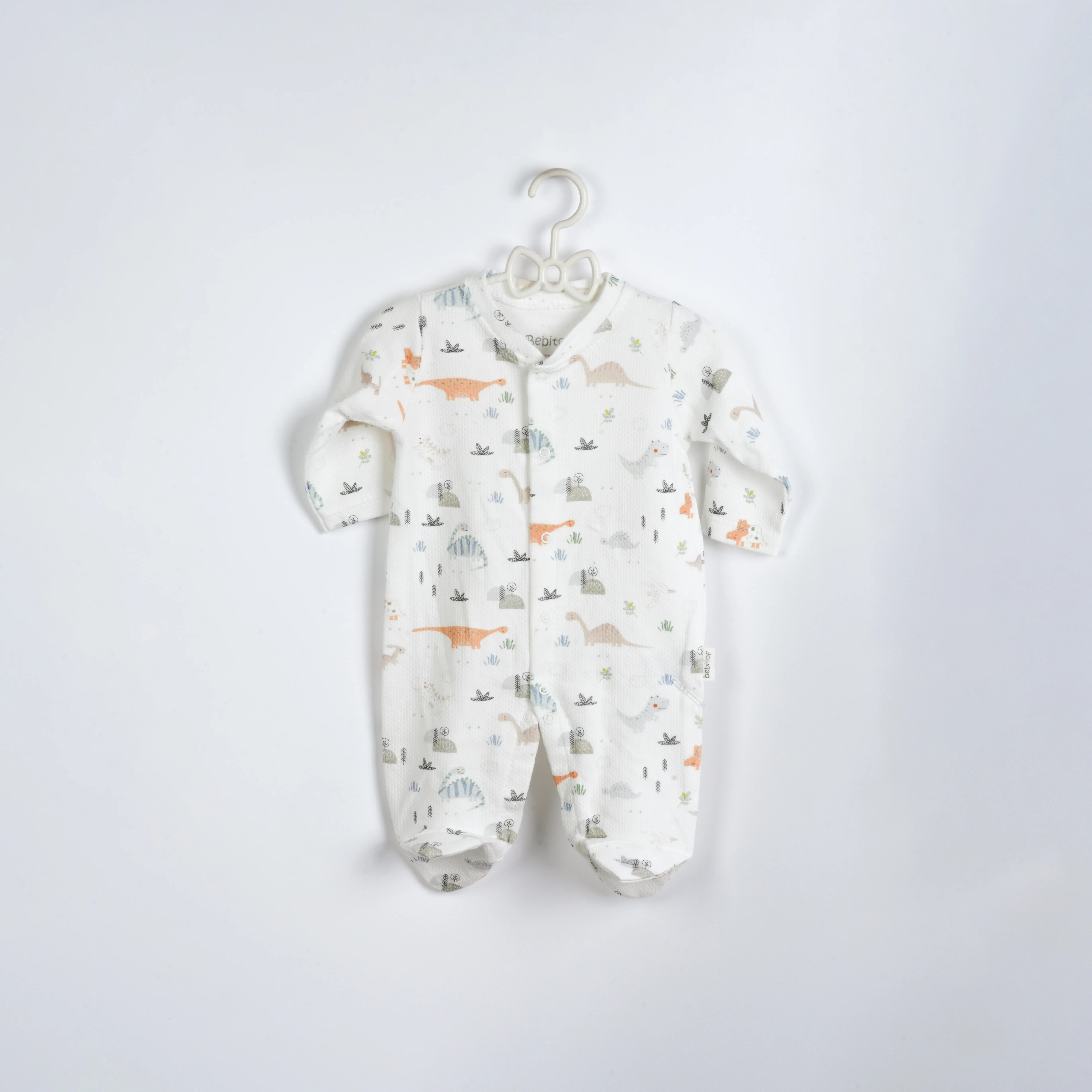 Baby Overall