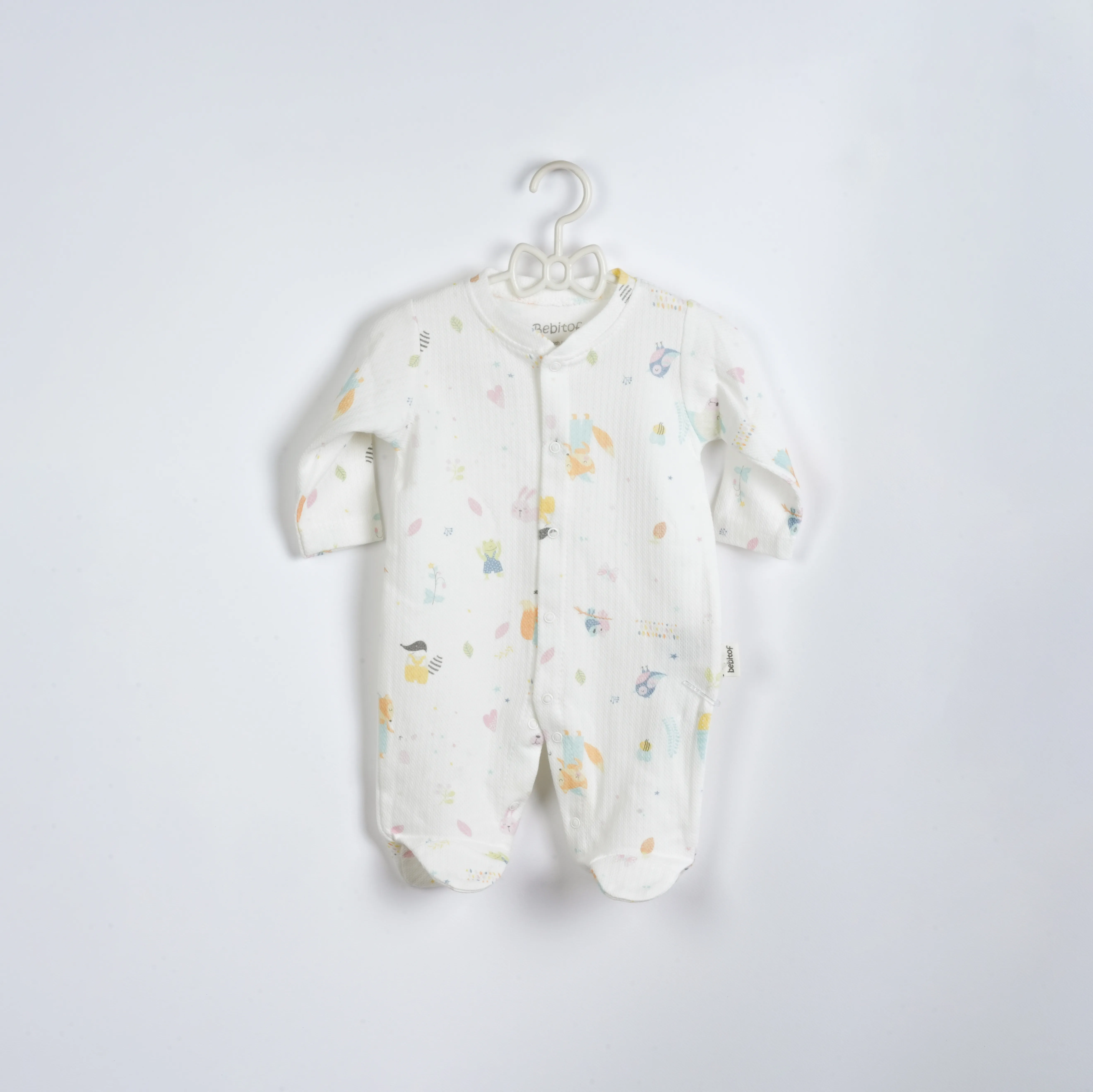 Baby Overall