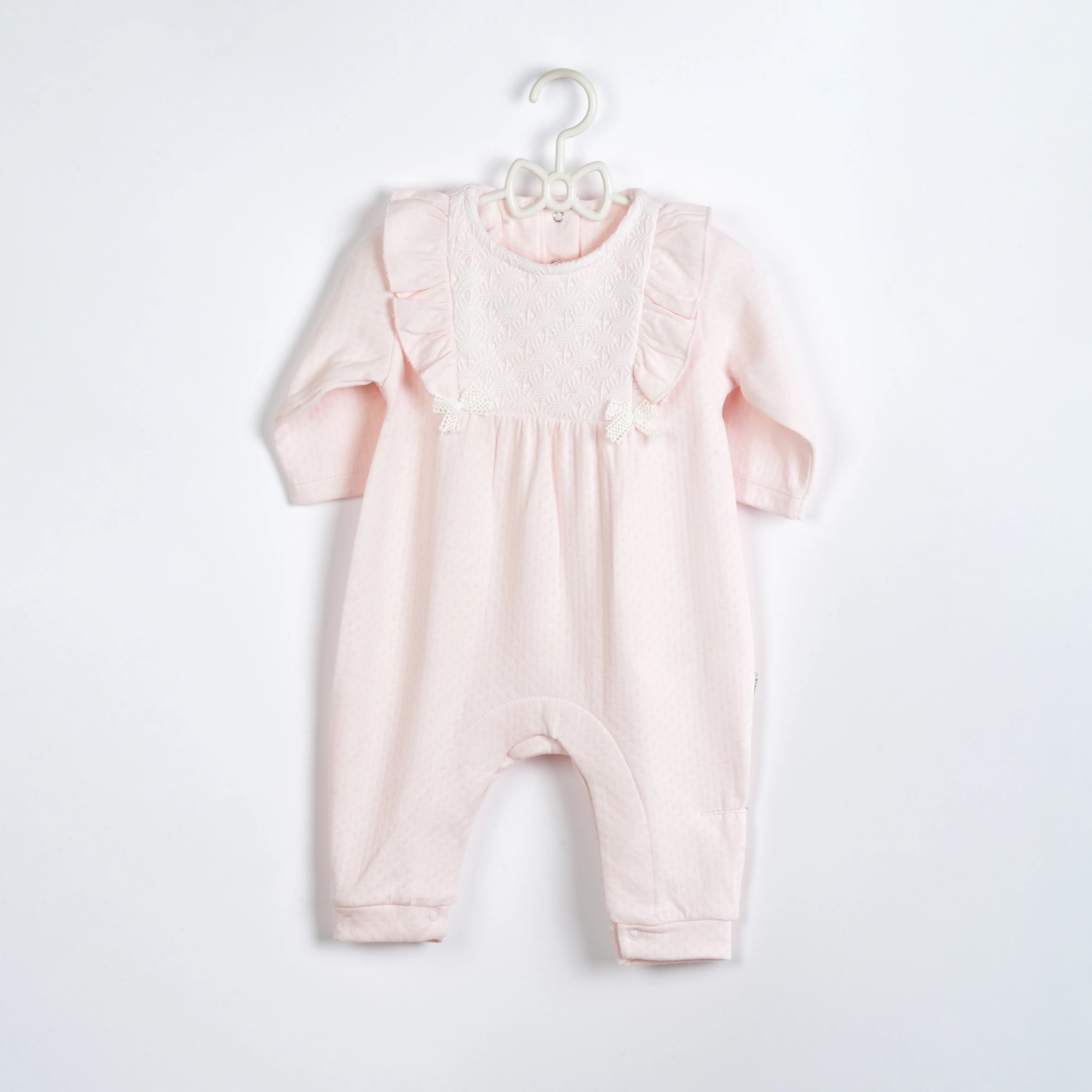 Baby Overall