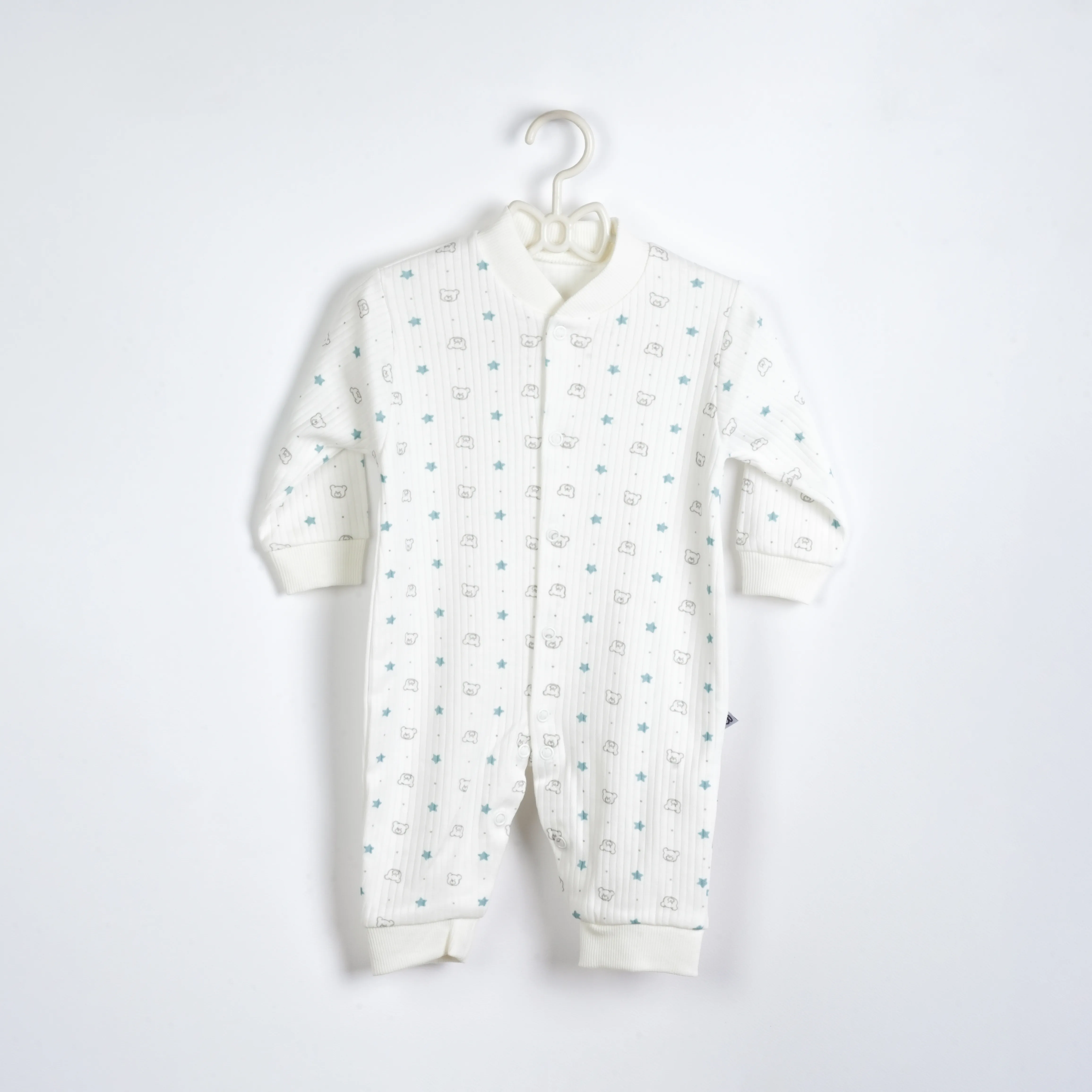 Baby Overall