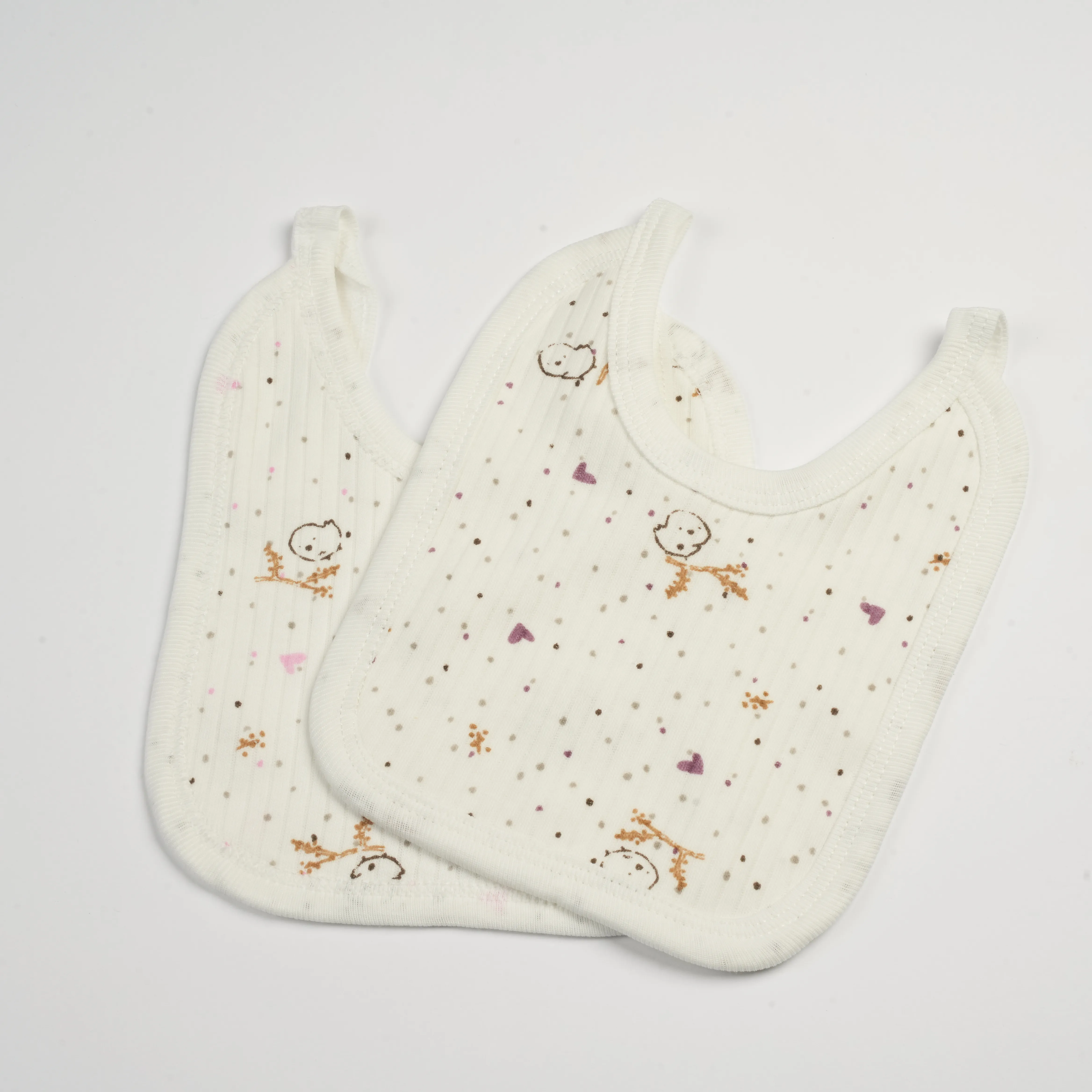 Baby bibs