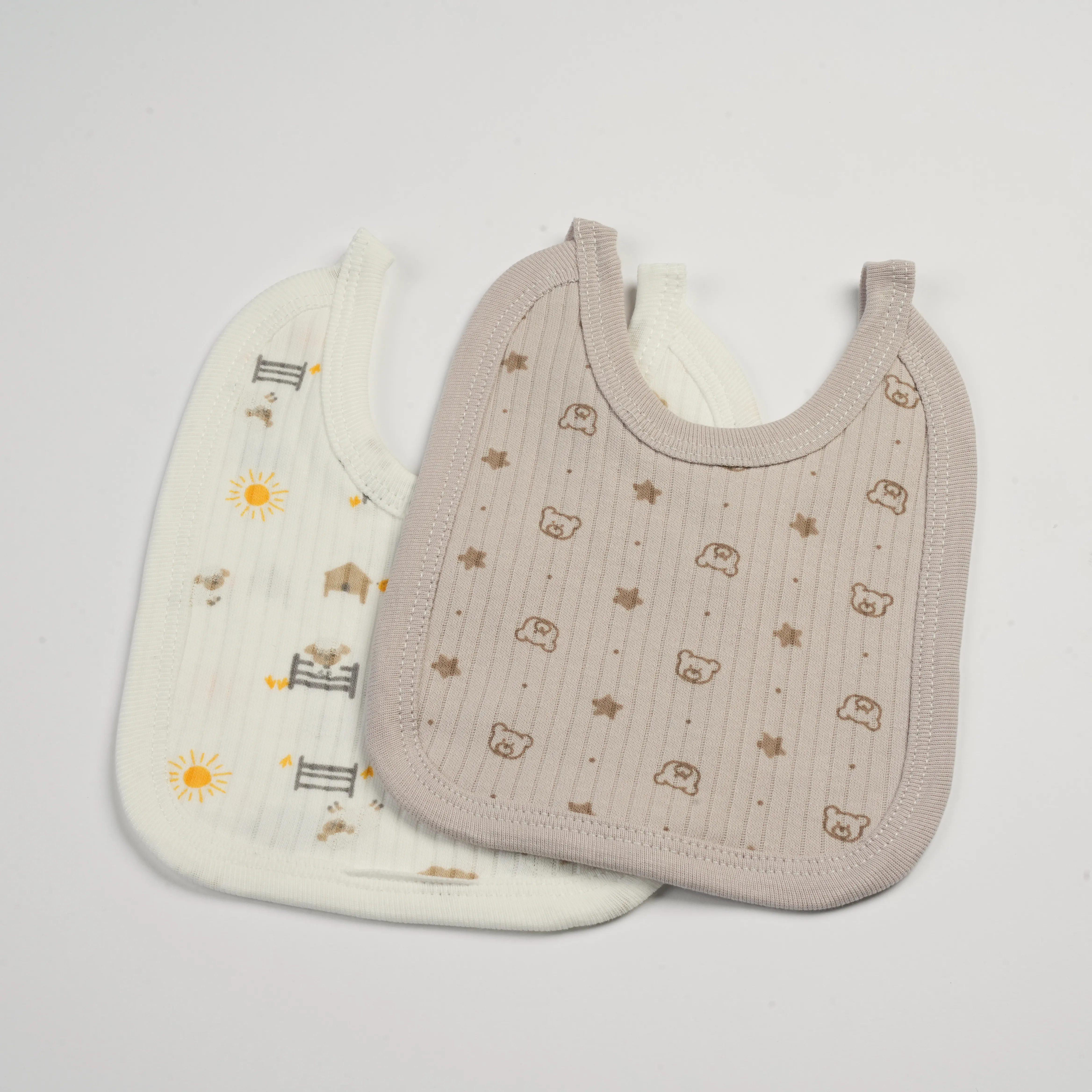 Baby bibs