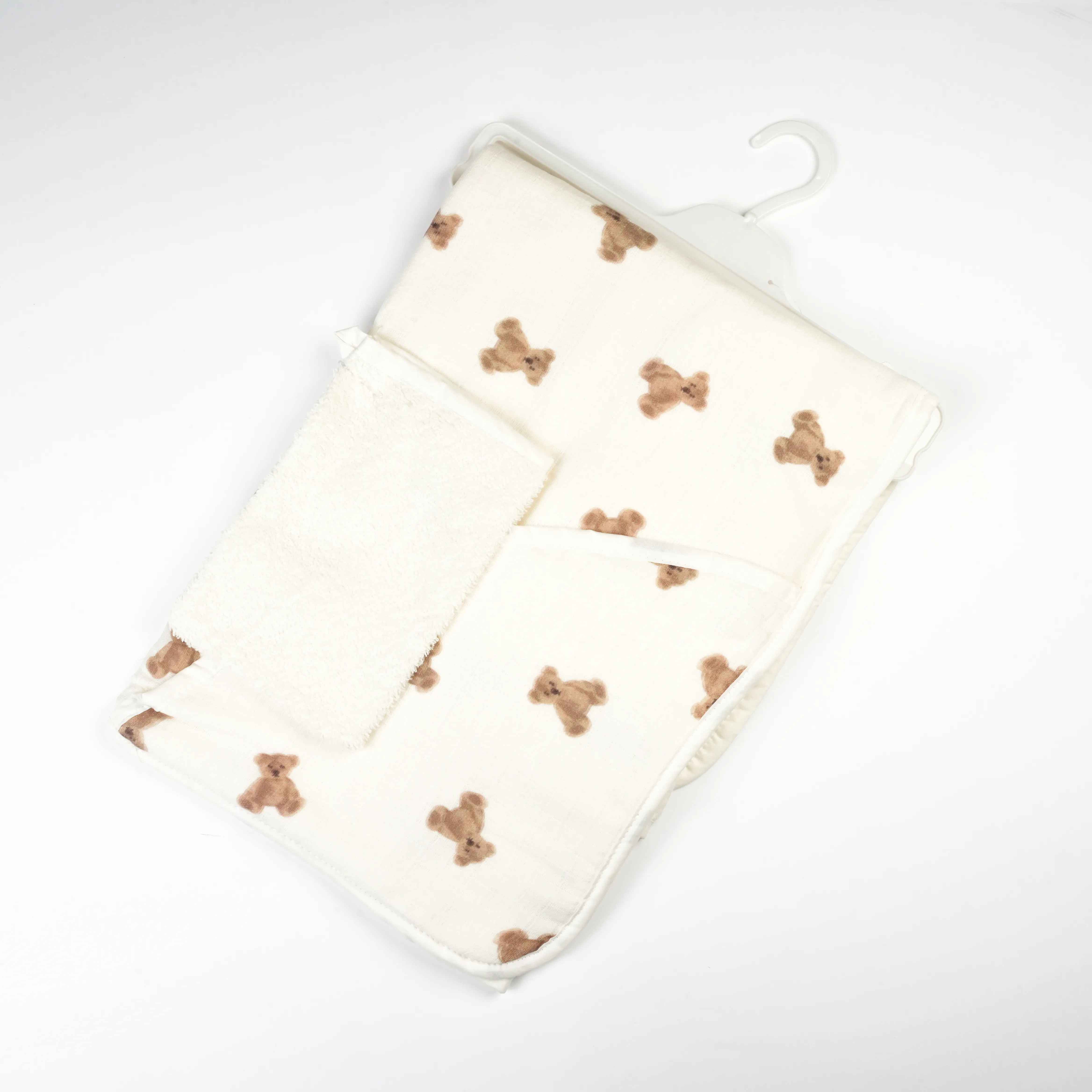 Baby Bath Set 