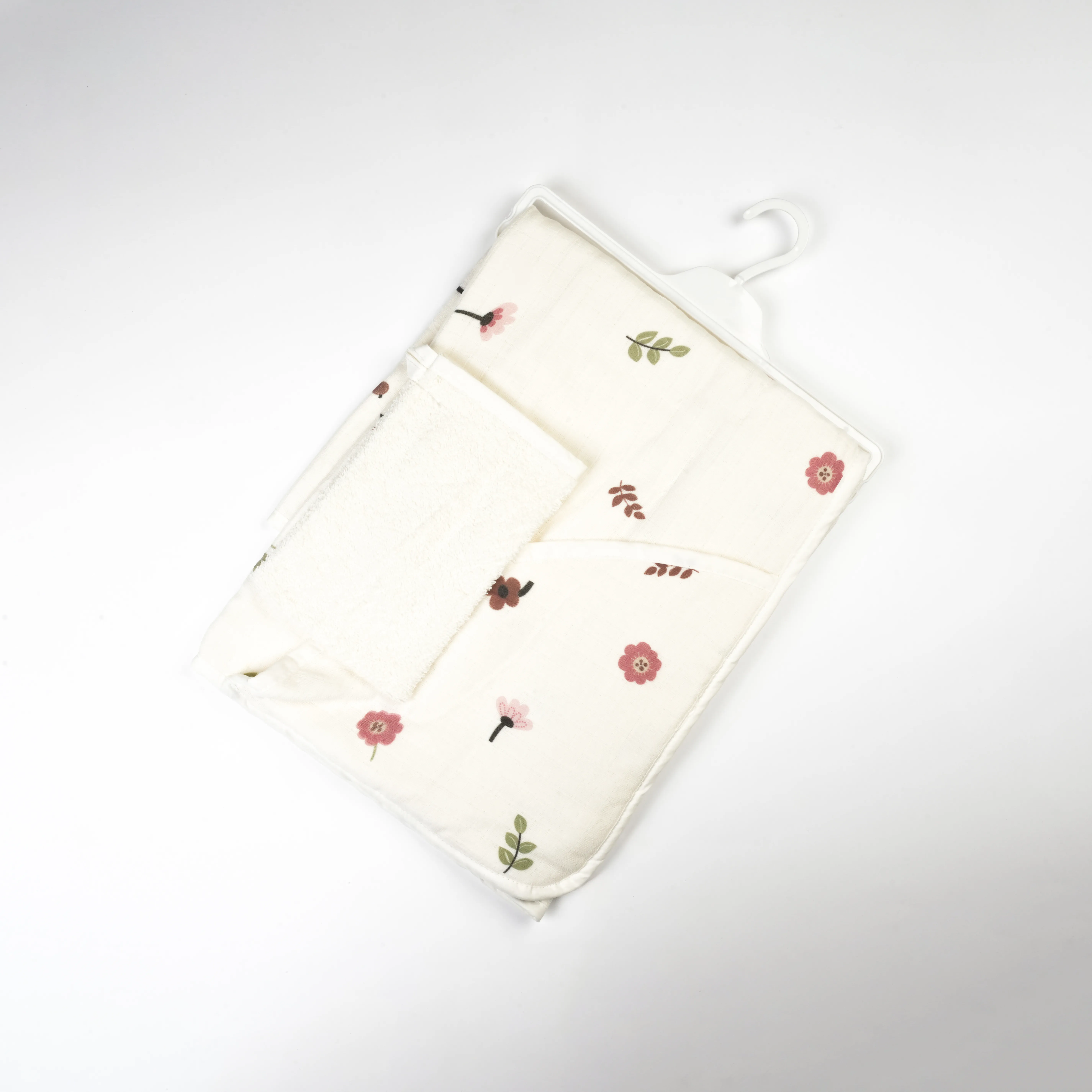 Baby Bath Set 
