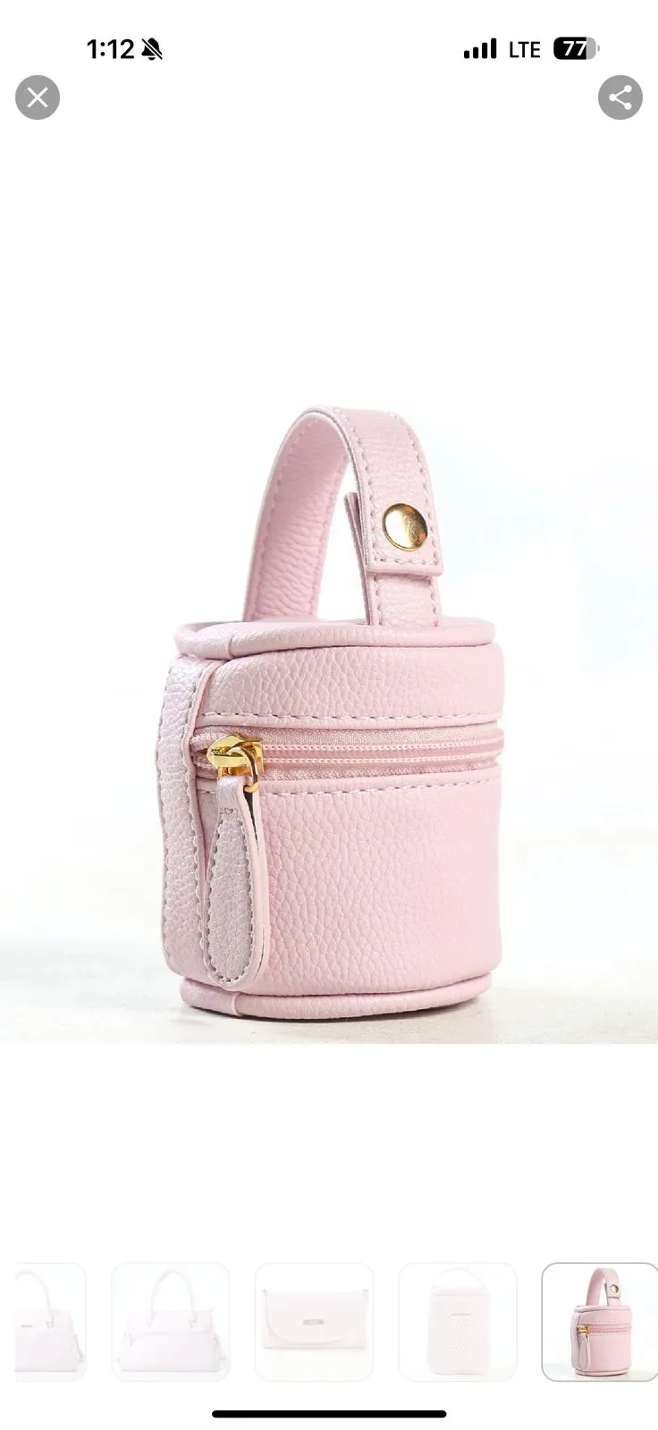Baby Bag