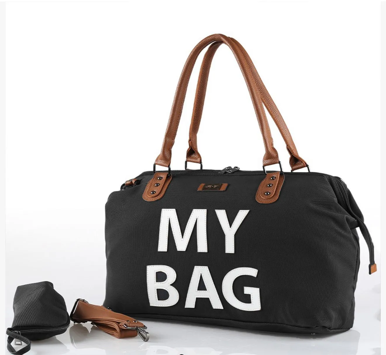 Baby Bag