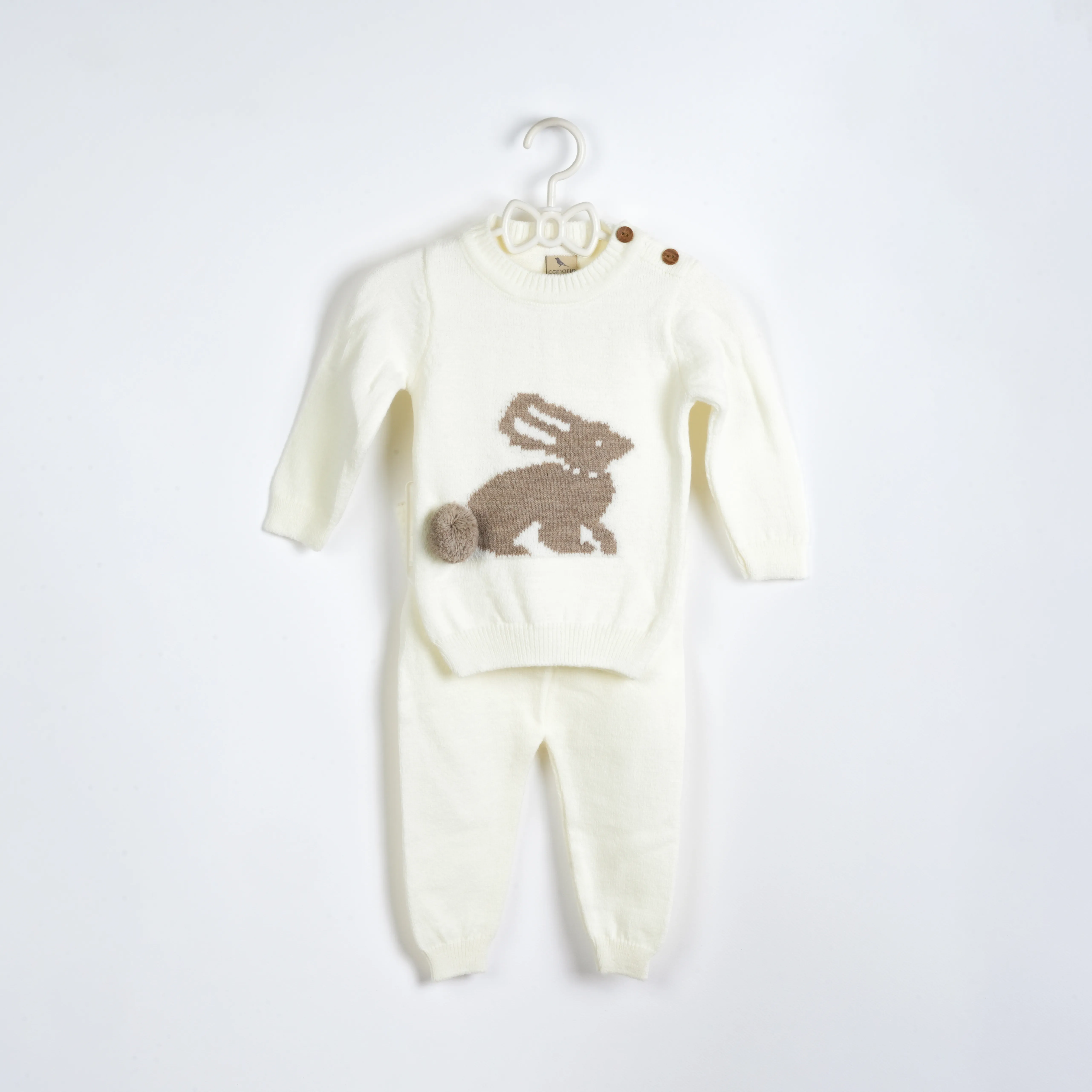 Baby Wool Set