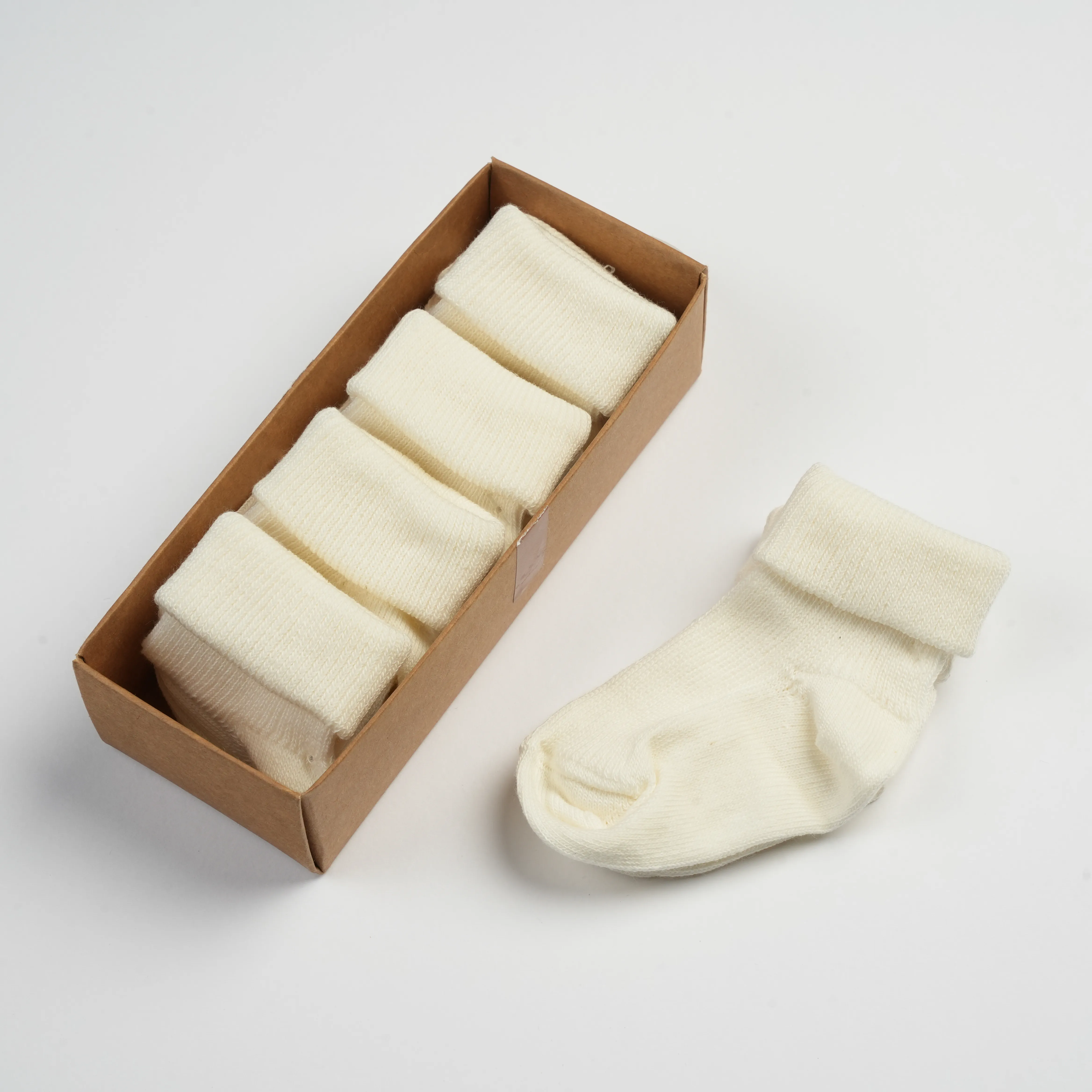 Baby Socks