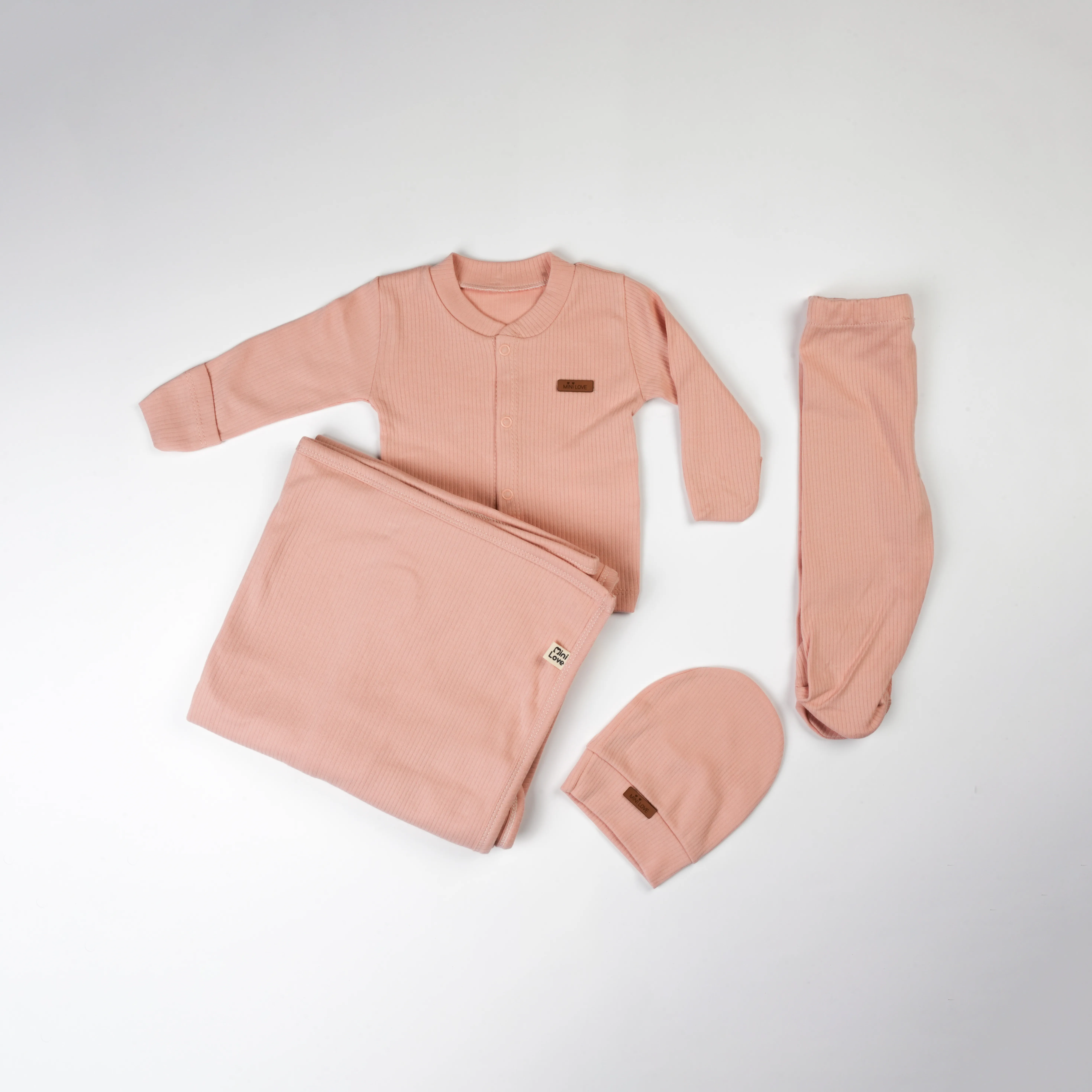 Newborn Baby Set