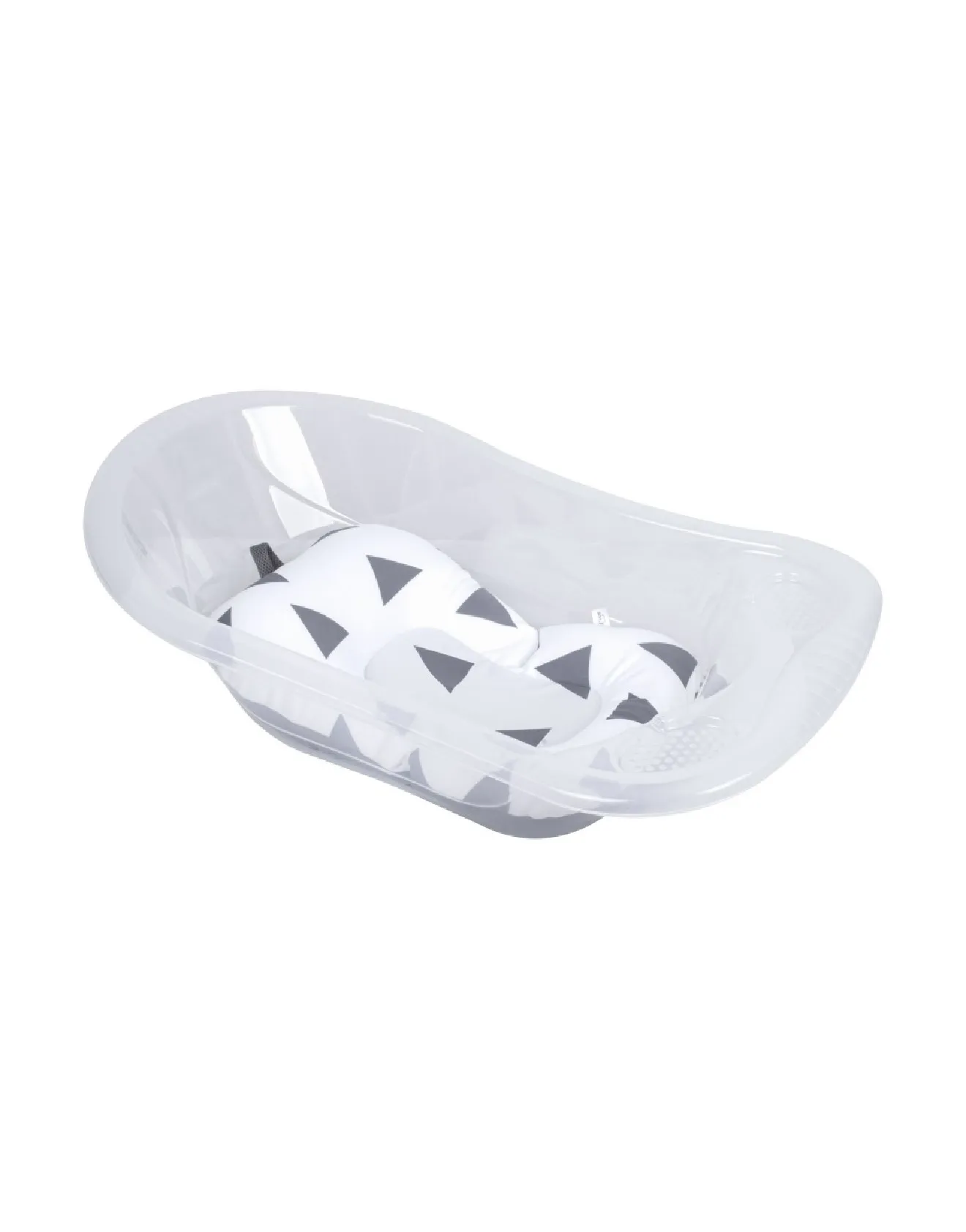 Baby Bath Cushion
