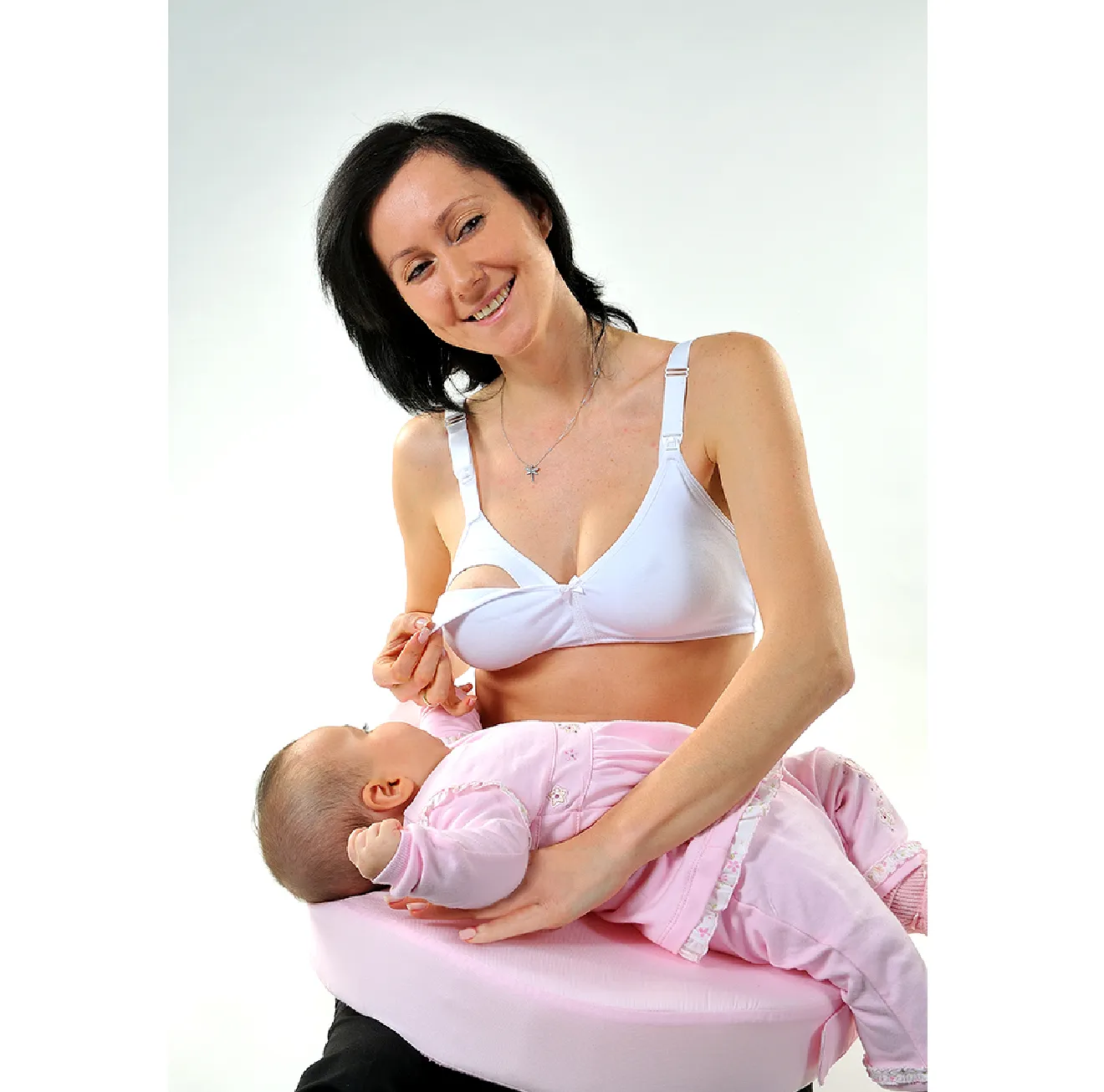 Feeding Bra
