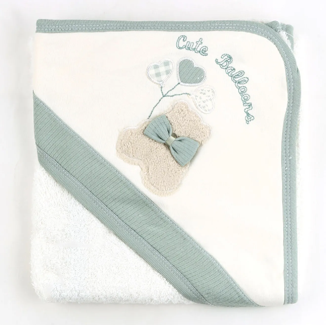 Baby Towel