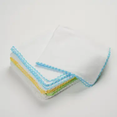 White Handkerchief 