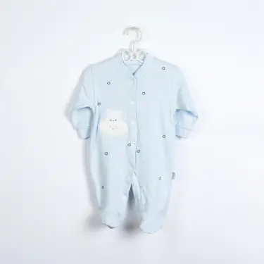 Baby Overall