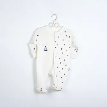 Baby Overall
